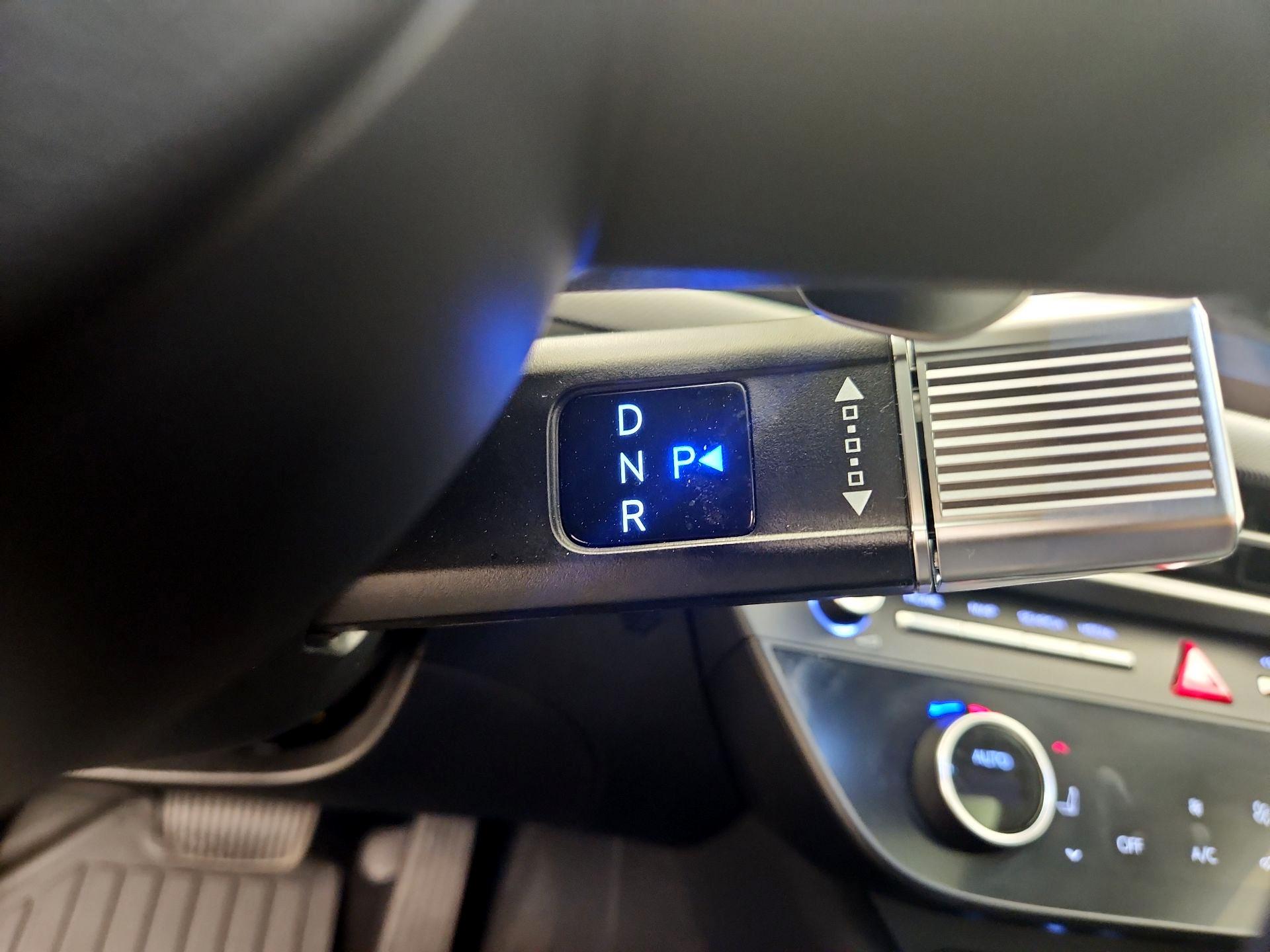 Thumbnail: 2024 Hyundai Sonata - 16