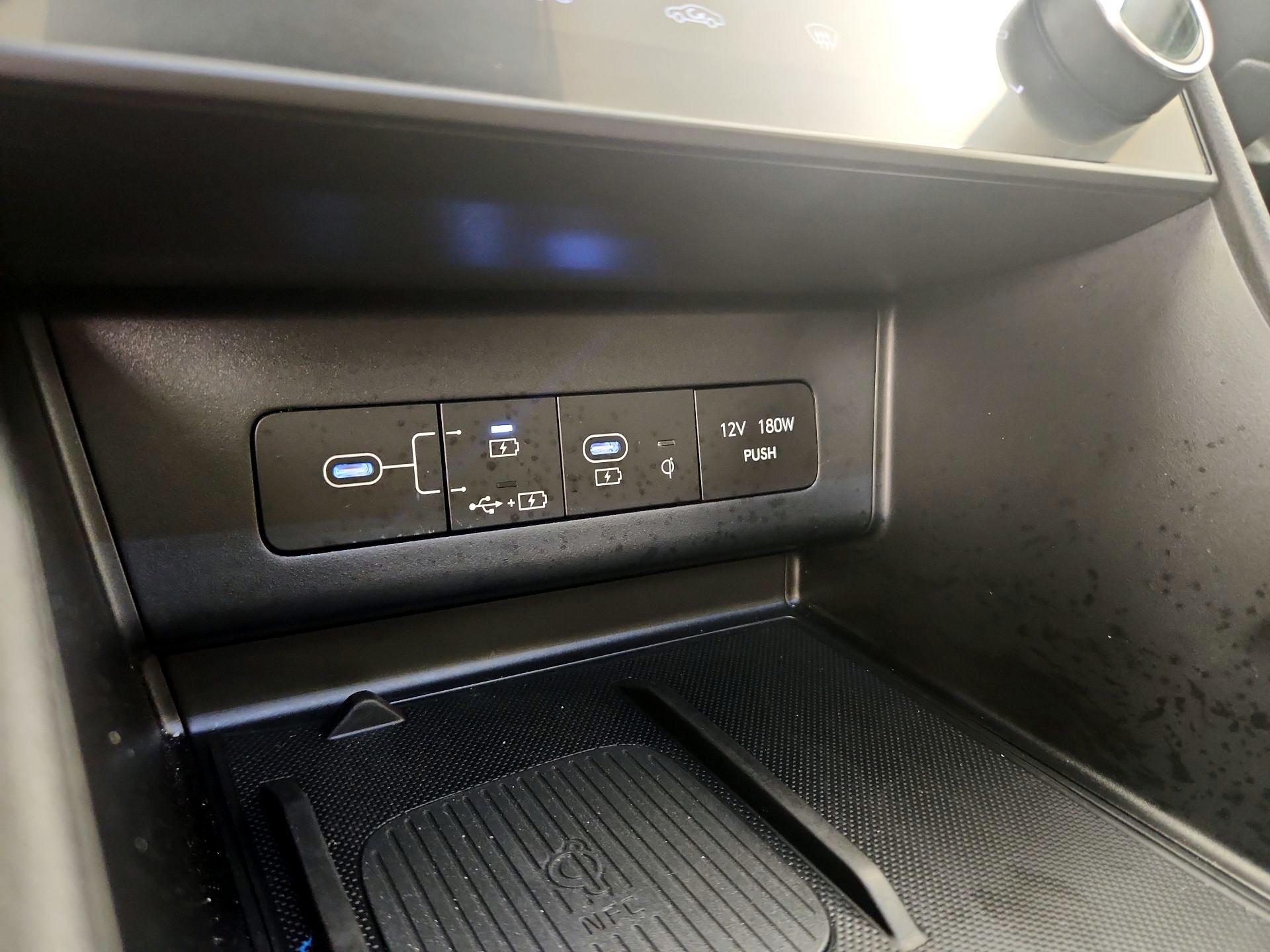 Thumbnail: 2024 Hyundai Sonata - 17