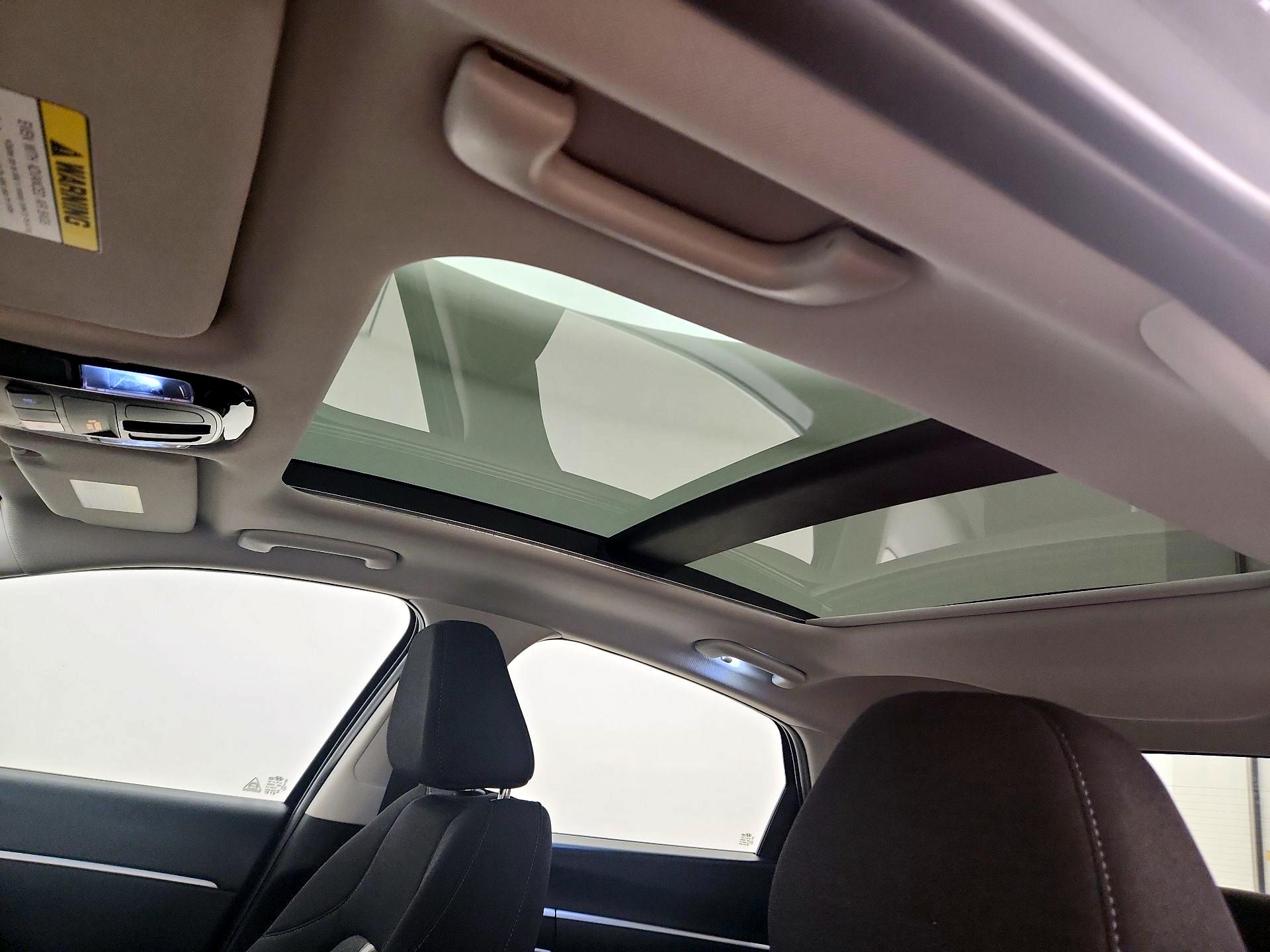 Thumbnail: 2024 Hyundai Sonata - 18