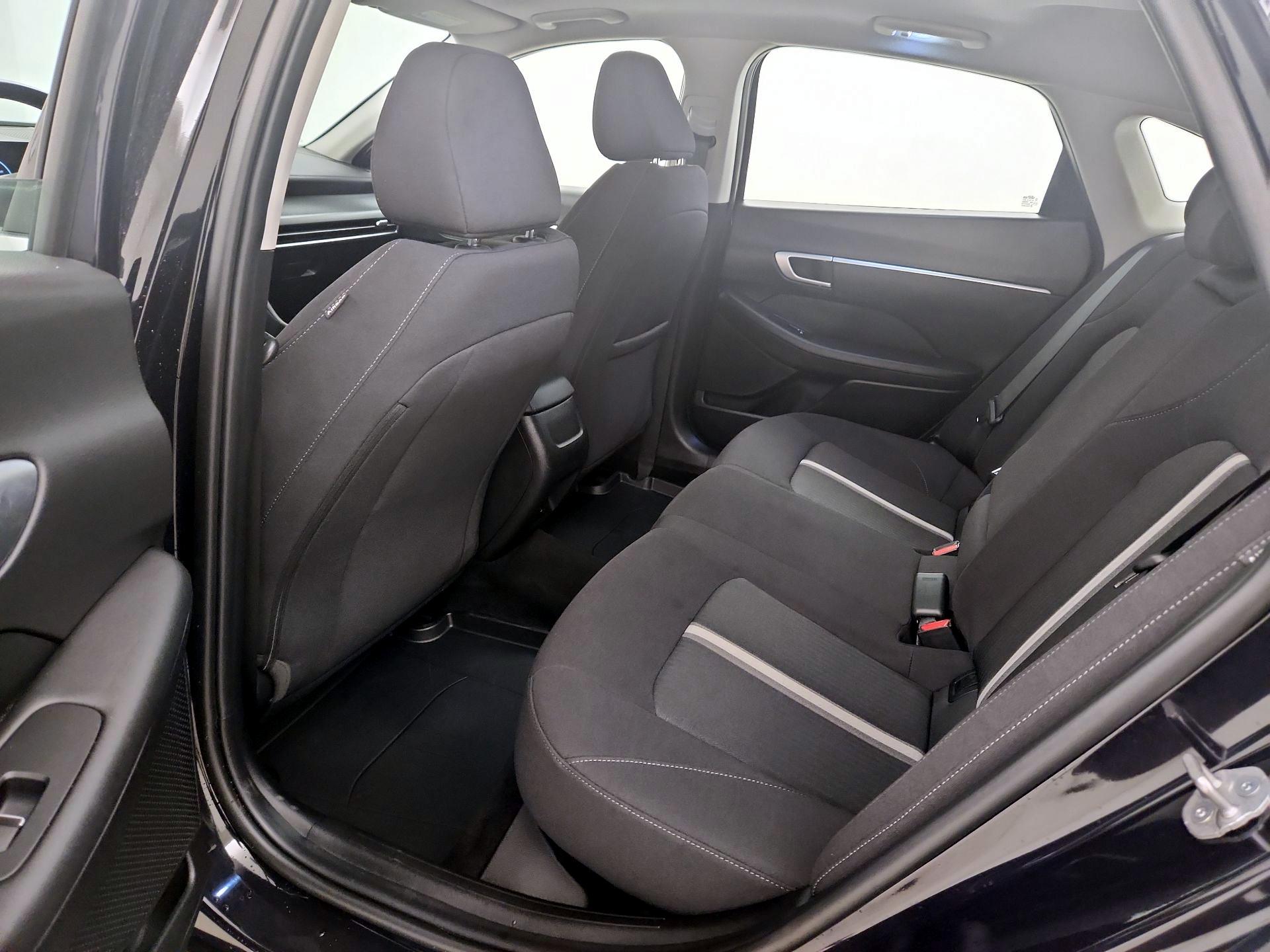 Thumbnail: 2024 Hyundai Sonata - 19