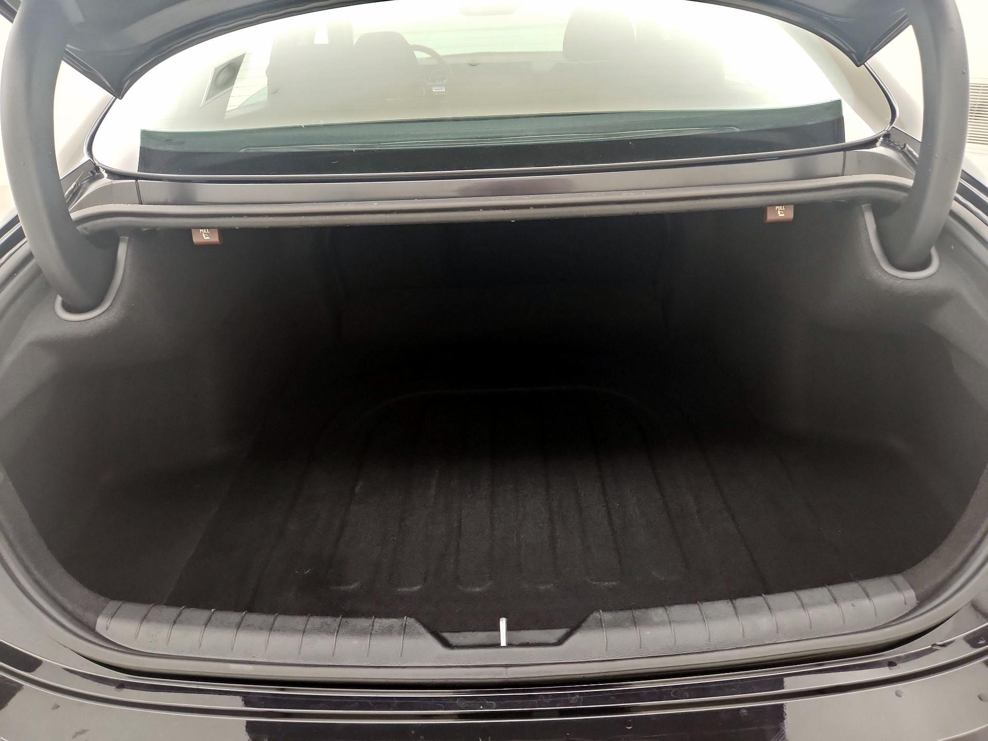 Thumbnail: 2024 Hyundai Sonata - 20