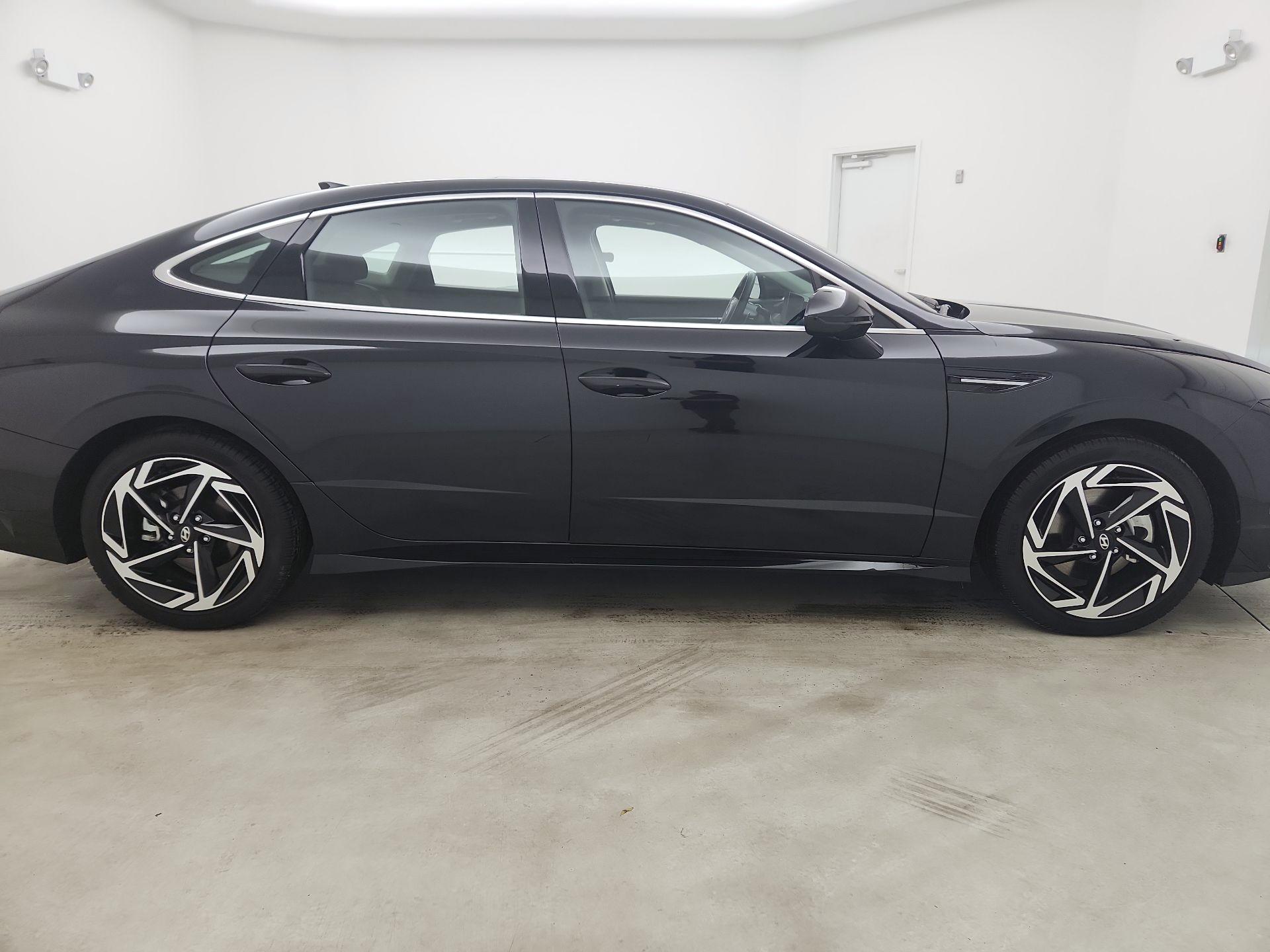 Thumbnail: 2024 Hyundai Sonata - 4