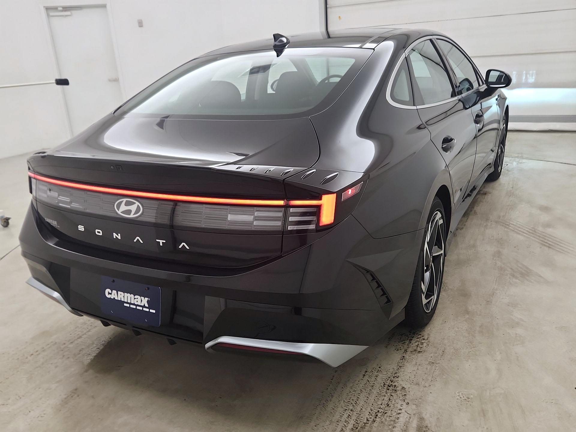 Thumbnail: 2024 Hyundai Sonata - 5