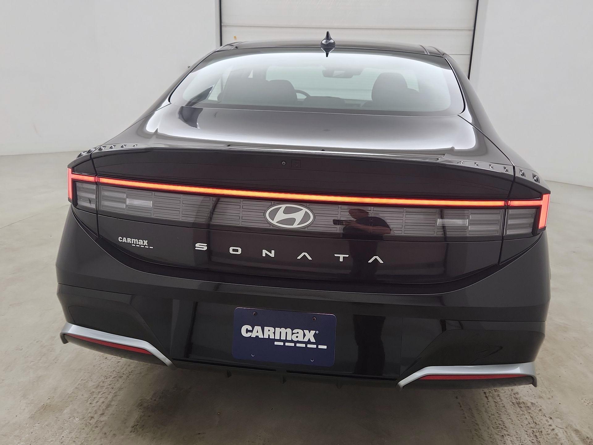 Thumbnail: 2024 Hyundai Sonata - 6