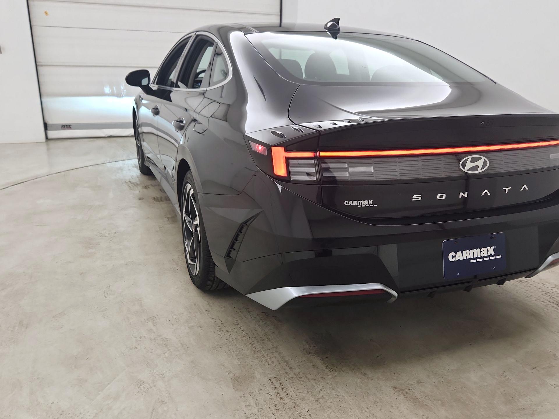 Thumbnail: 2024 Hyundai Sonata - 7