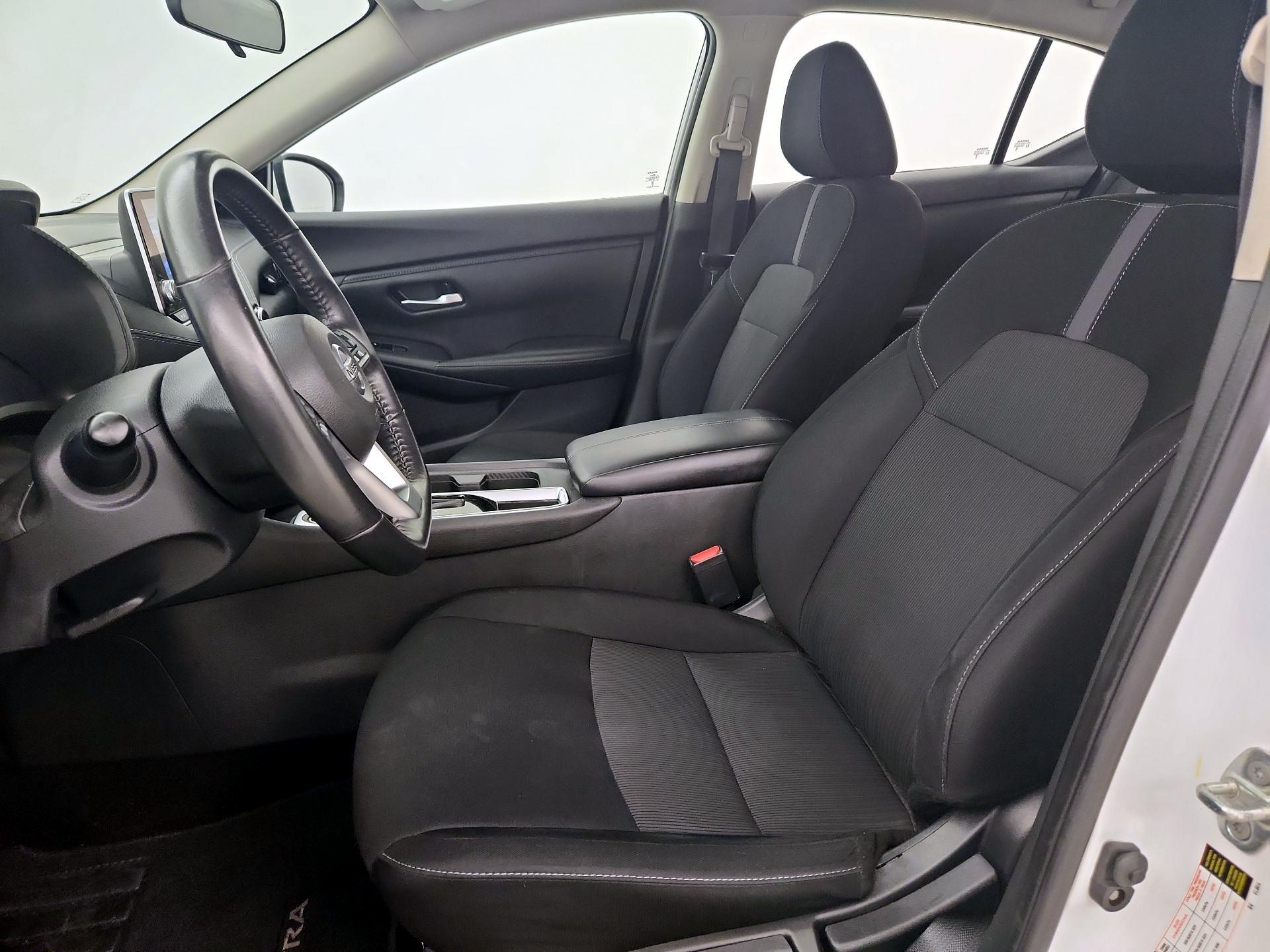 Thumbnail: 2023 Nissan Sentra - 11