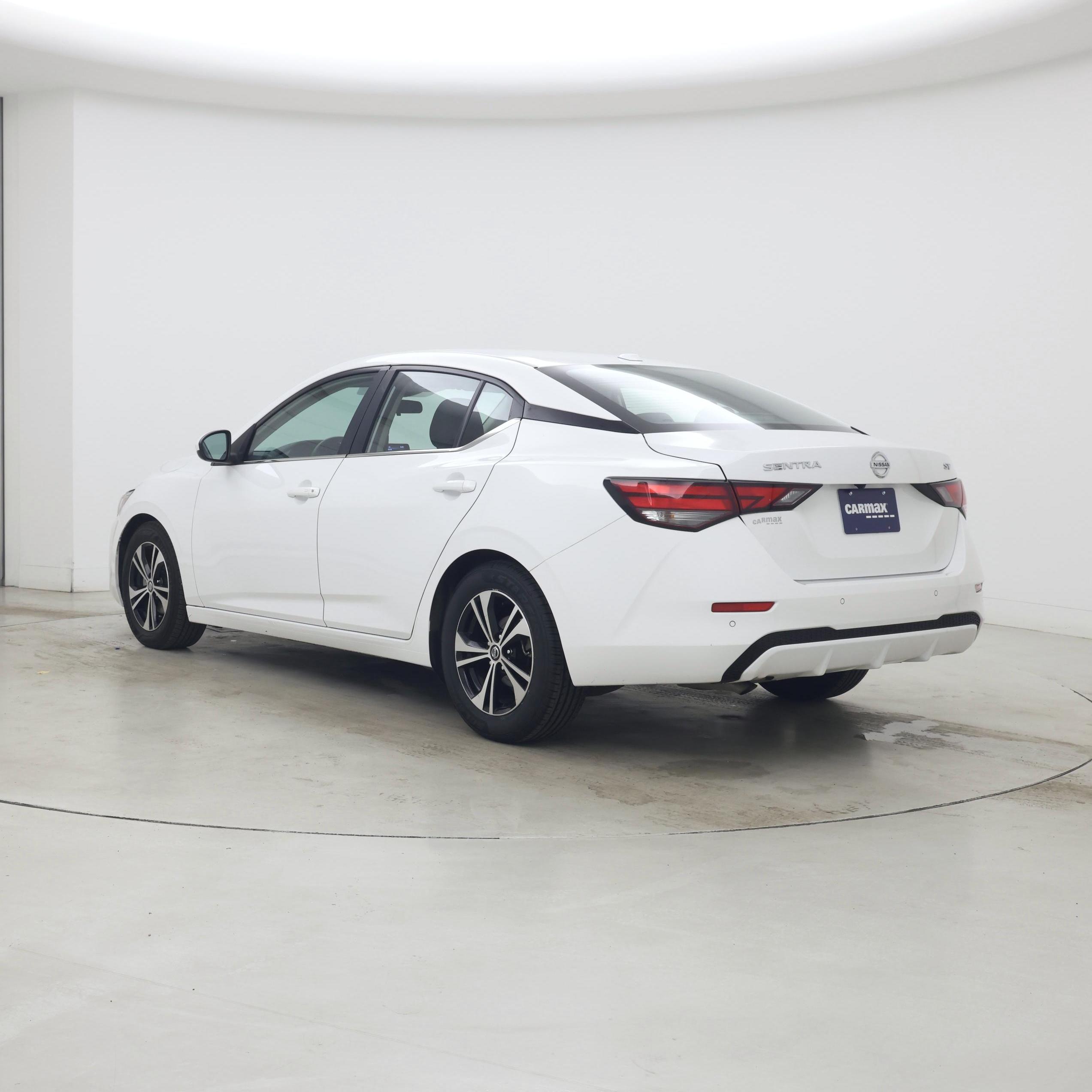 Thumbnail: 2023 Nissan Sentra - 2