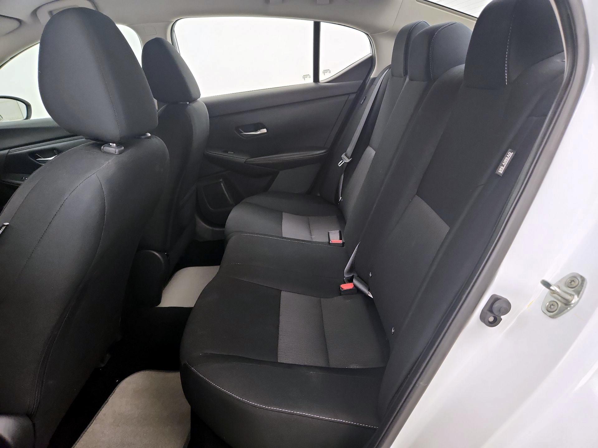 Thumbnail: 2023 Nissan Sentra - 19