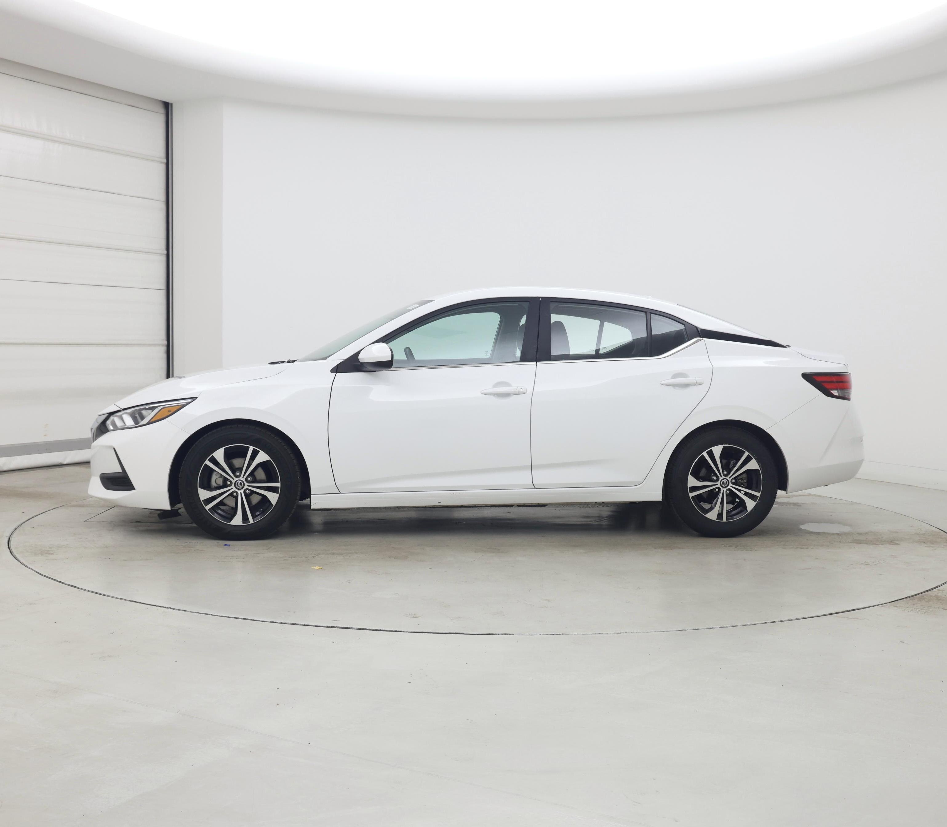 Thumbnail: 2023 Nissan Sentra - 3