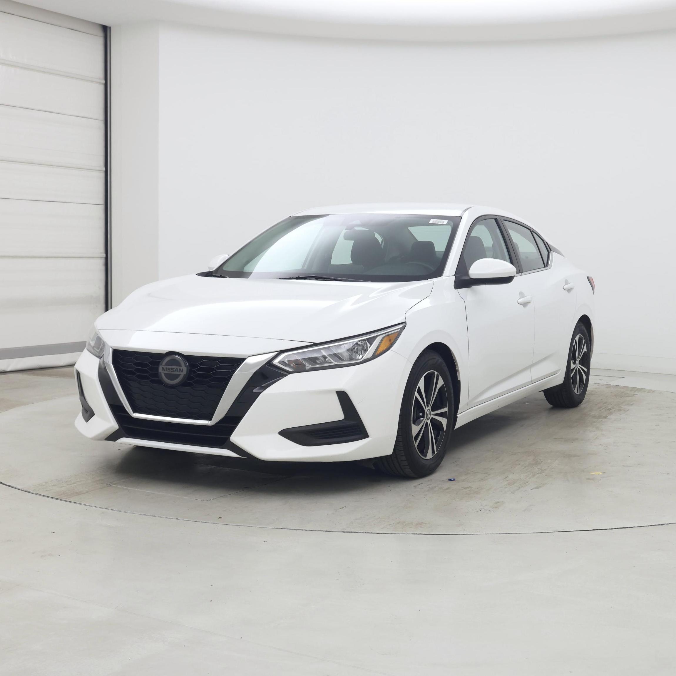 Thumbnail: 2023 Nissan Sentra - 4