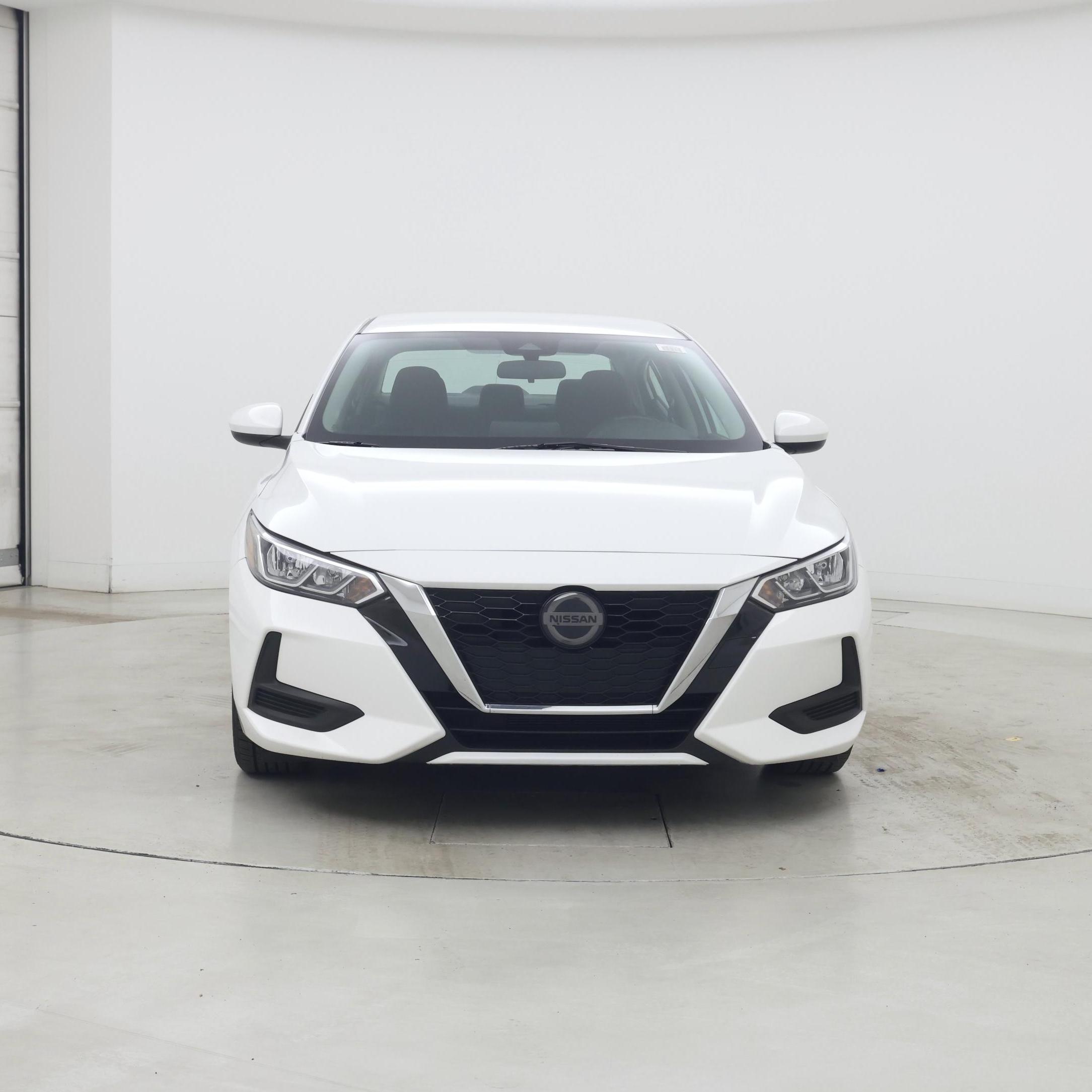 Thumbnail: 2023 Nissan Sentra - 5