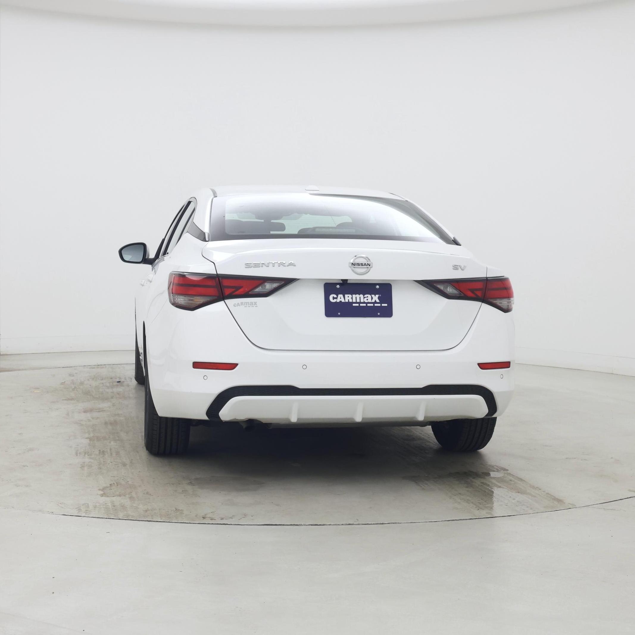 Thumbnail: 2023 Nissan Sentra - 6