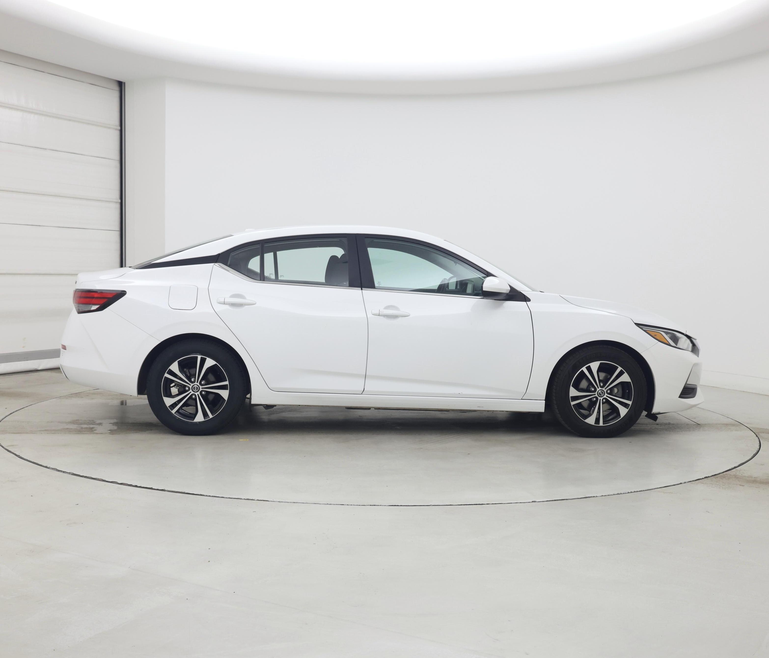 Thumbnail: 2023 Nissan Sentra - 7