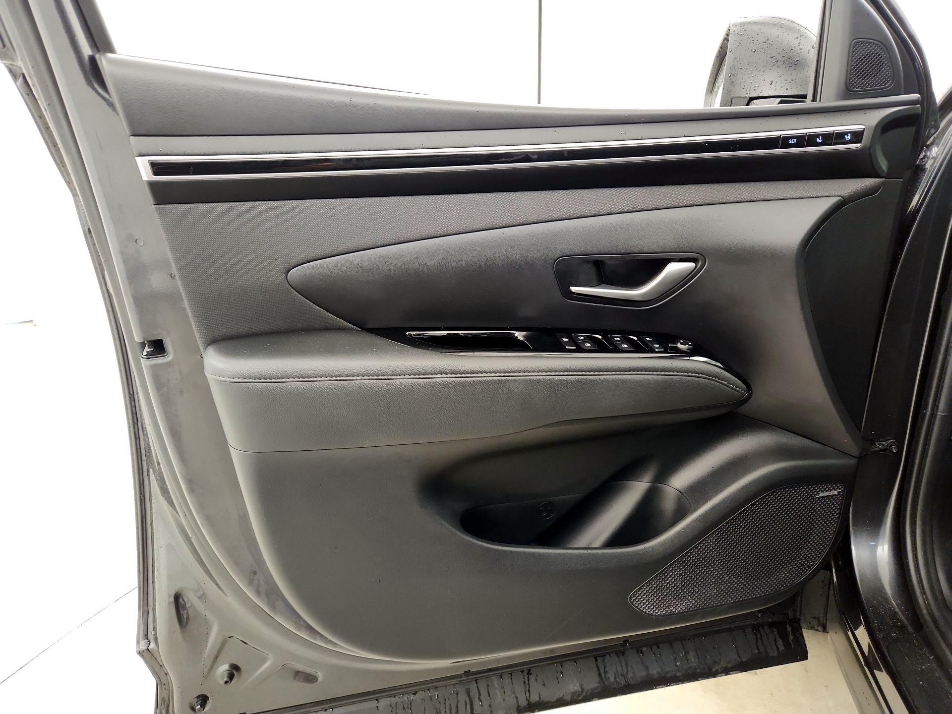 Thumbnail: 2022 Hyundai Tucson - 10