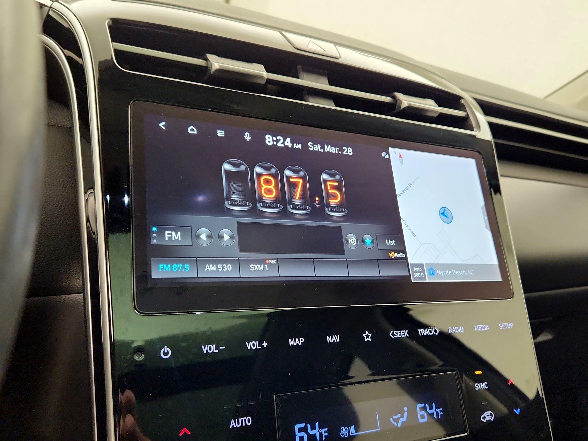 Thumbnail: 2022 Hyundai Tucson - 14