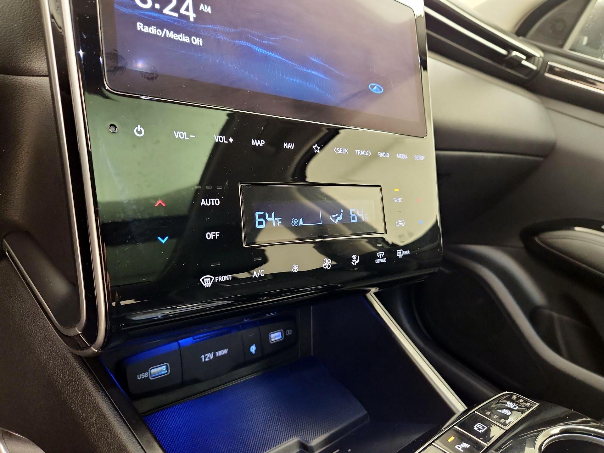 Thumbnail: 2022 Hyundai Tucson - 15