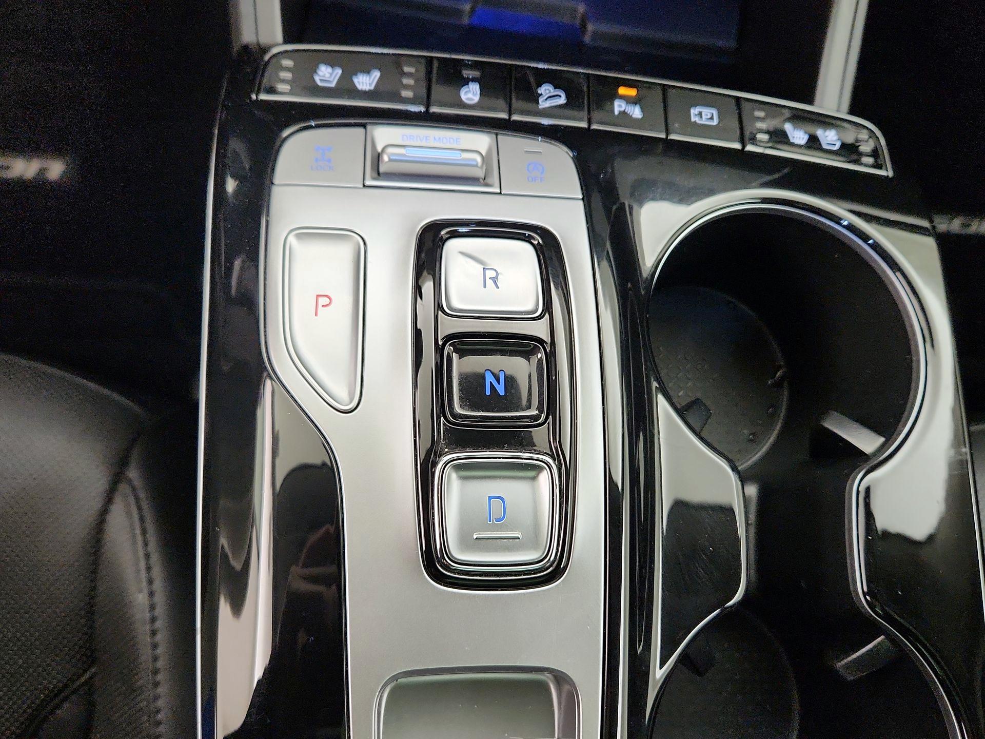 Thumbnail: 2022 Hyundai Tucson - 16