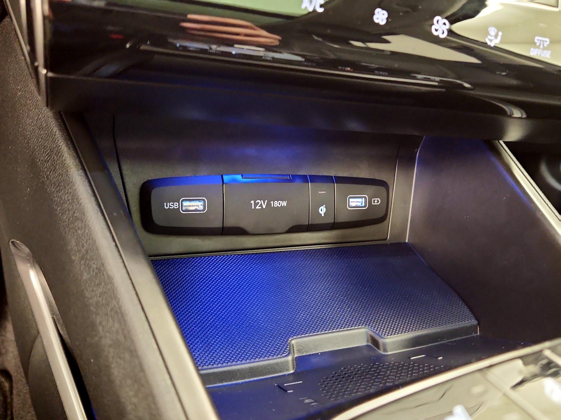 Thumbnail: 2022 Hyundai Tucson - 17