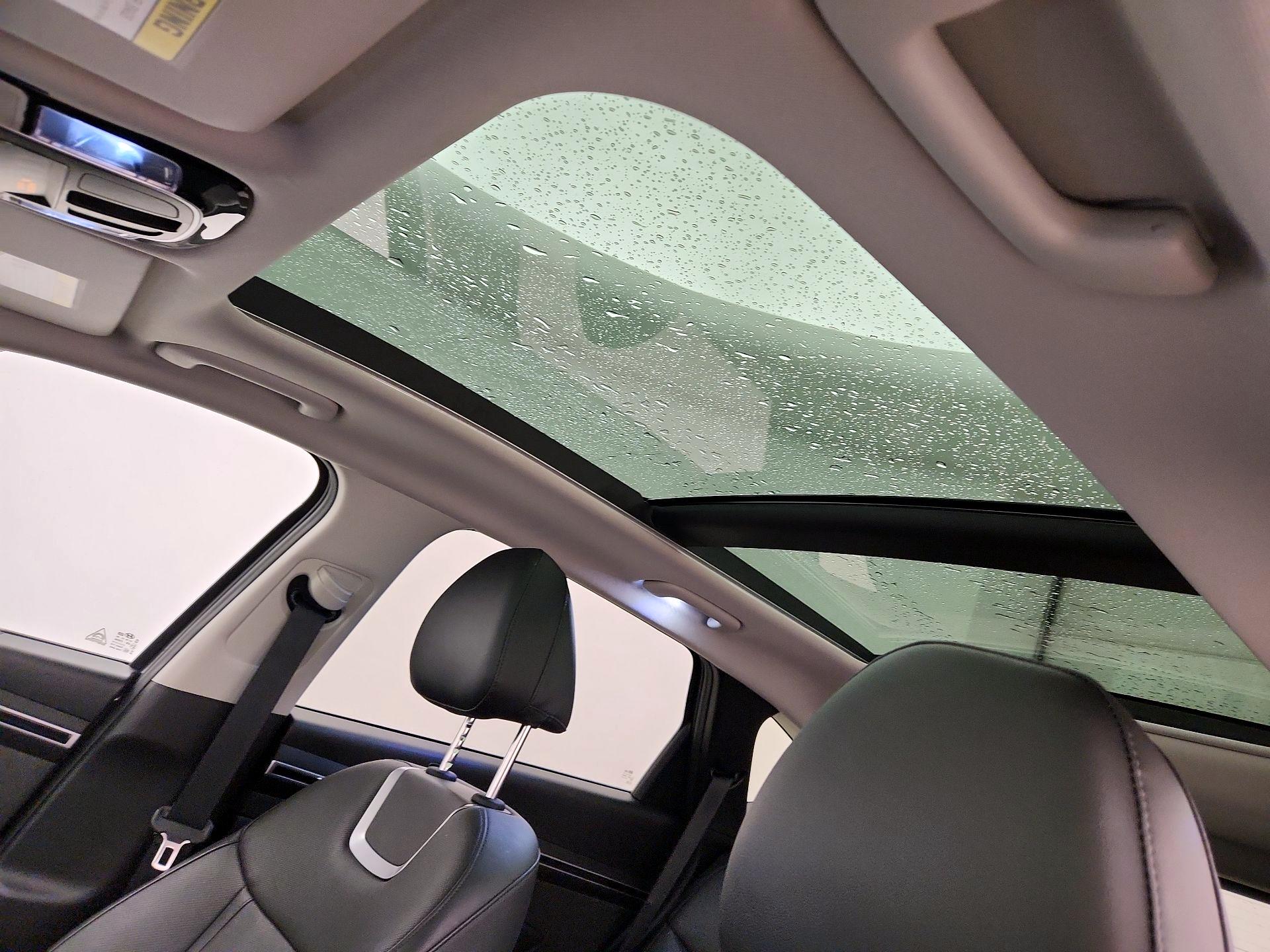 Thumbnail: 2022 Hyundai Tucson - 18