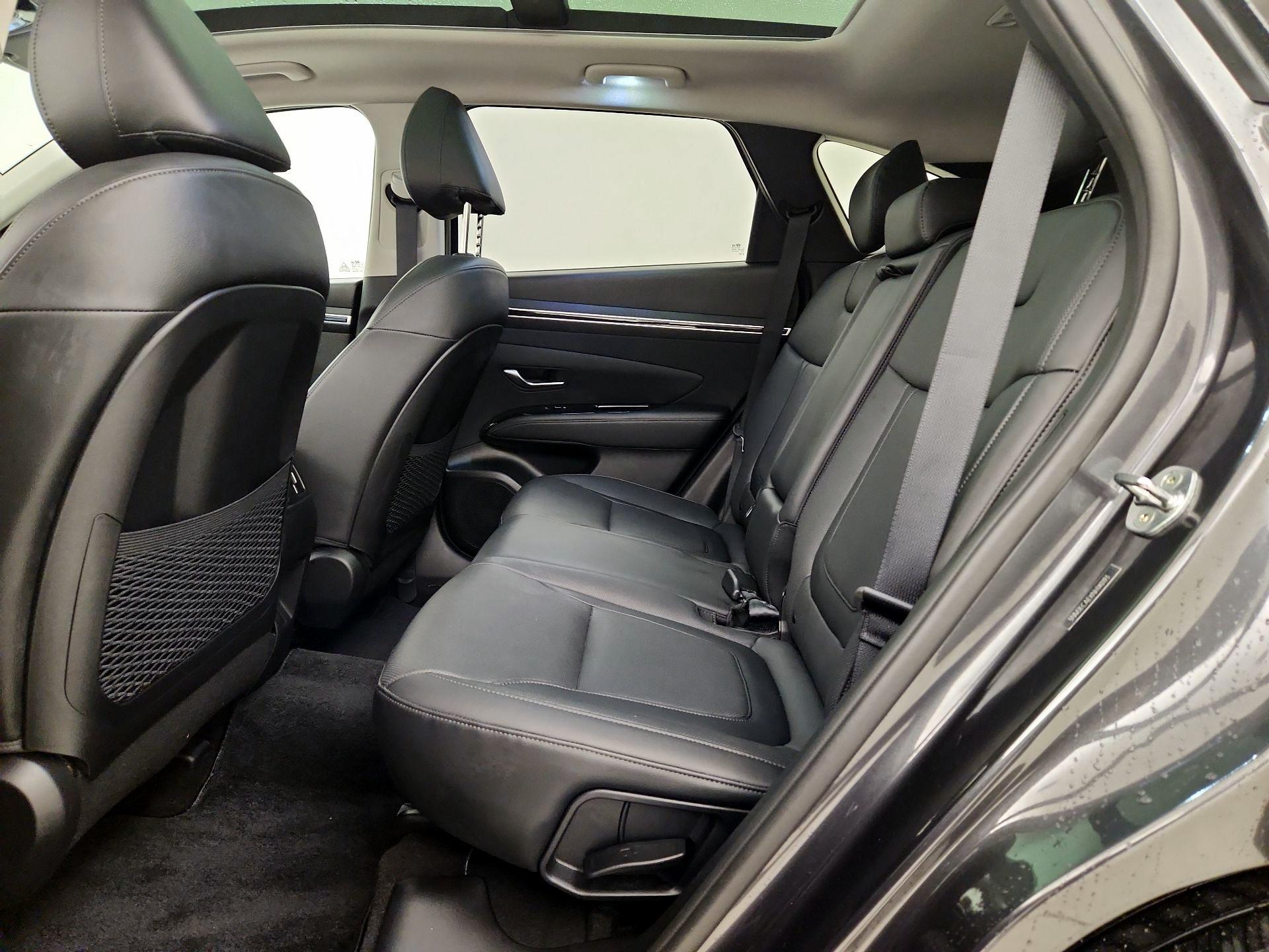 Thumbnail: 2022 Hyundai Tucson - 19