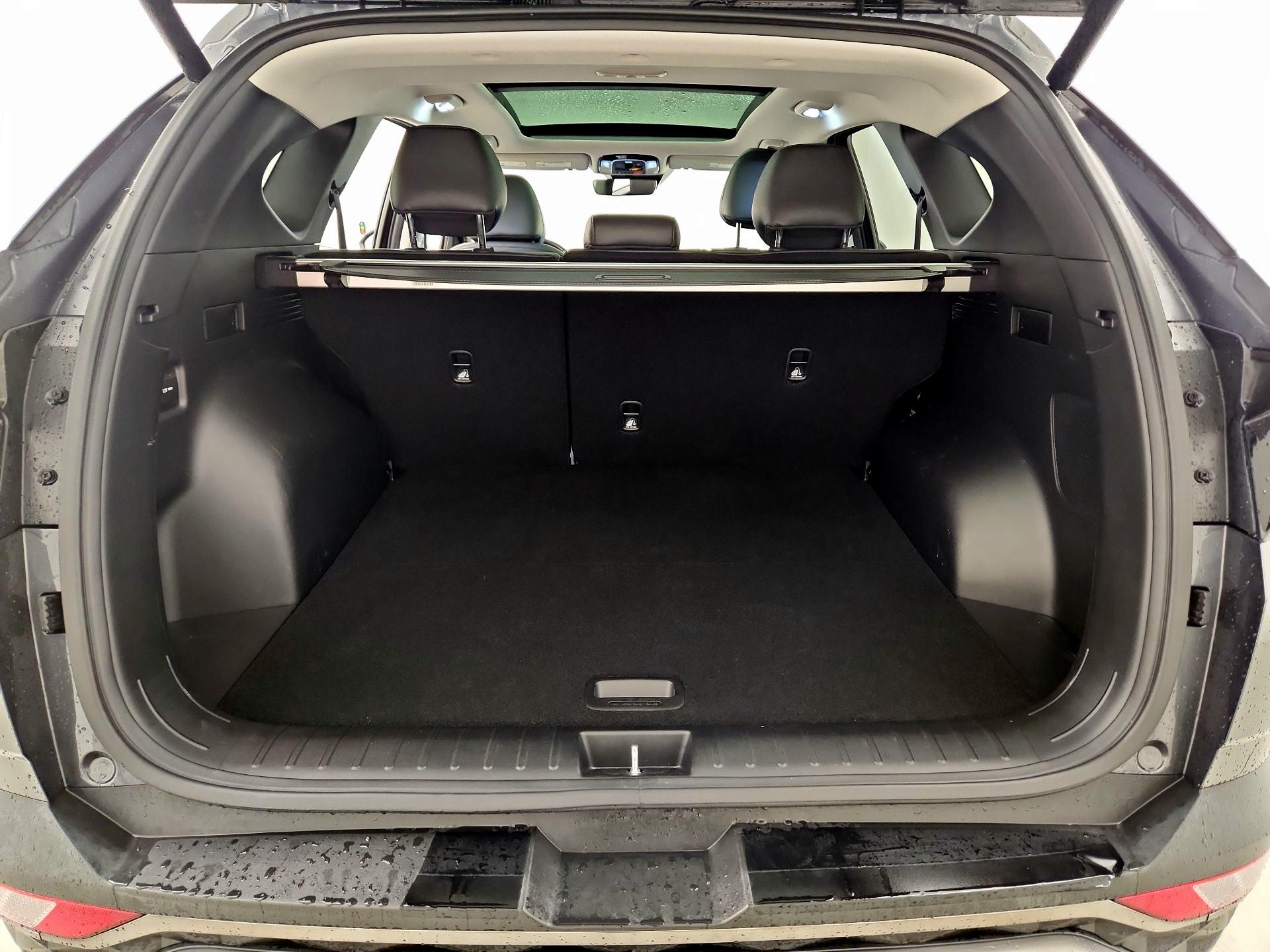 Thumbnail: 2022 Hyundai Tucson - 20