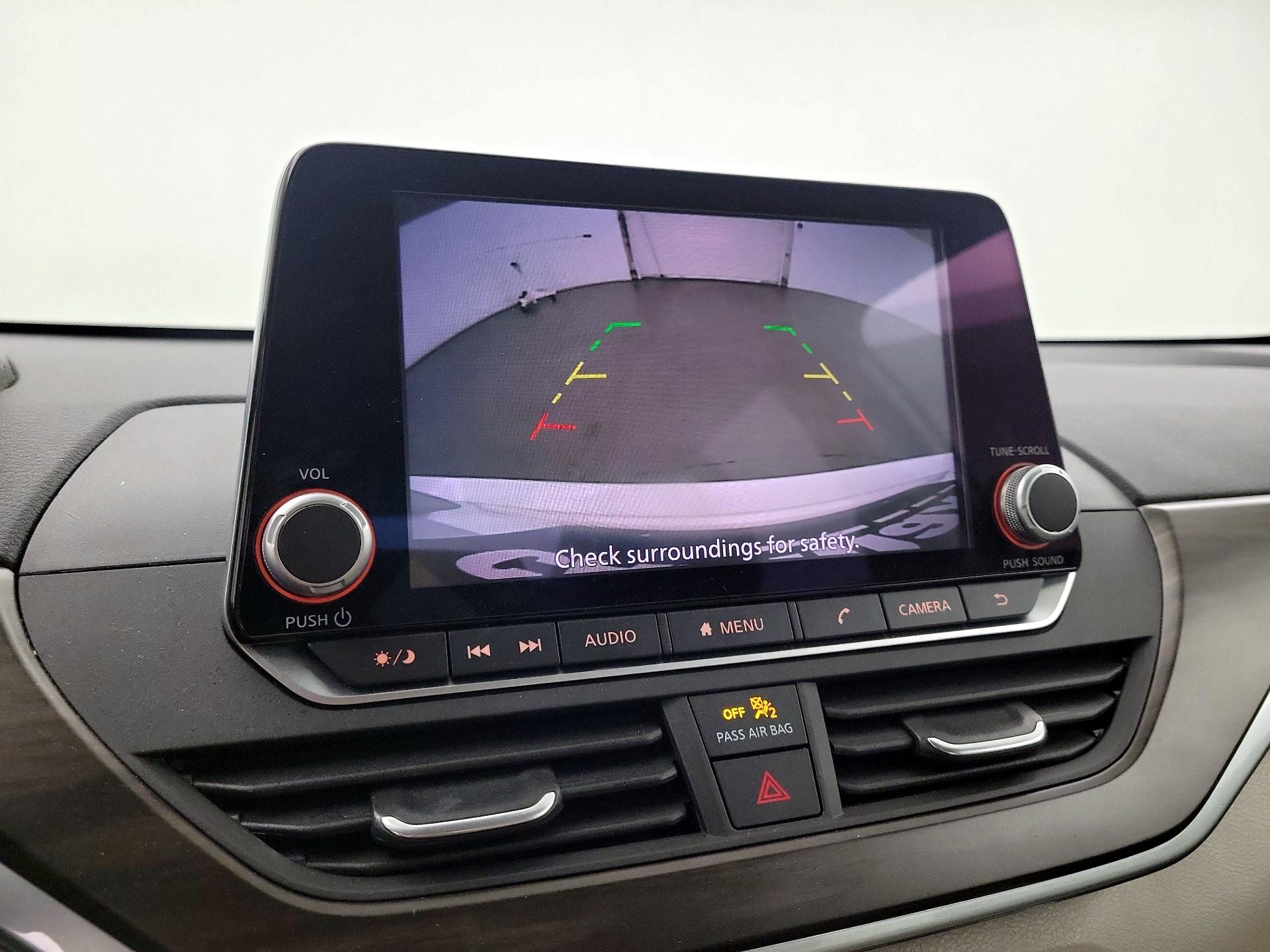 Thumbnail: 2023 Nissan Altima - 14