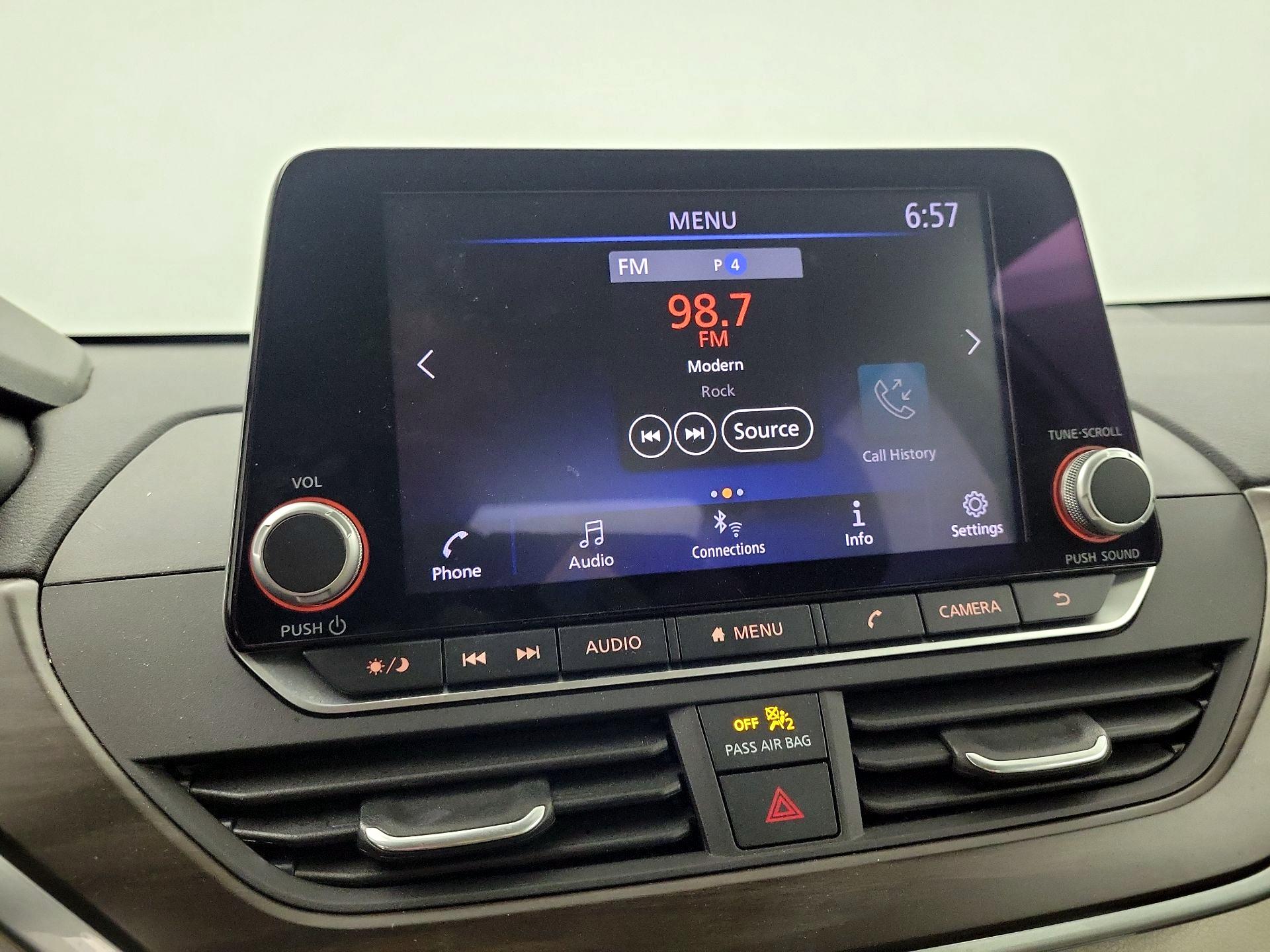 Thumbnail: 2023 Nissan Altima - 15