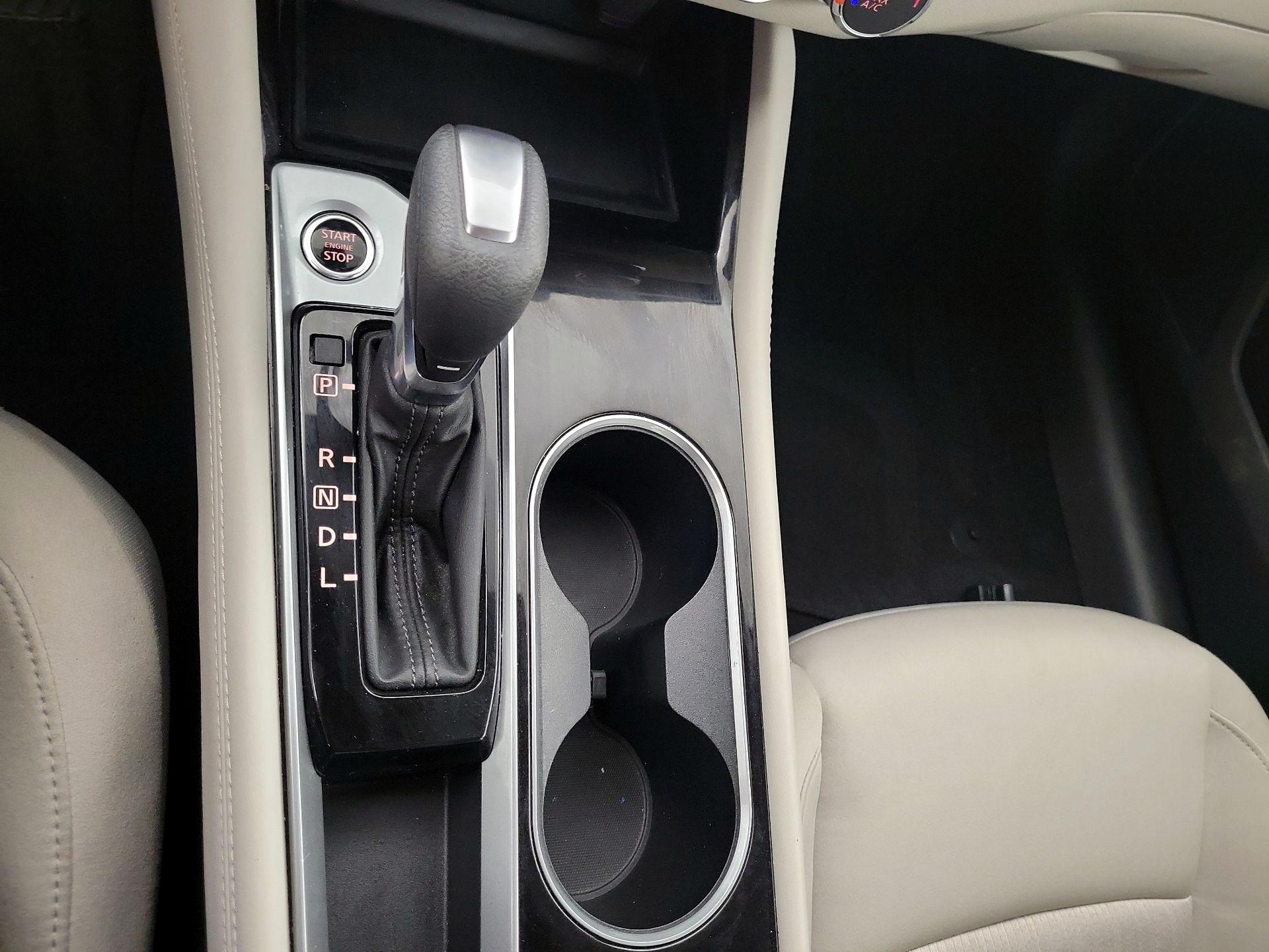 Thumbnail: 2023 Nissan Altima - 17