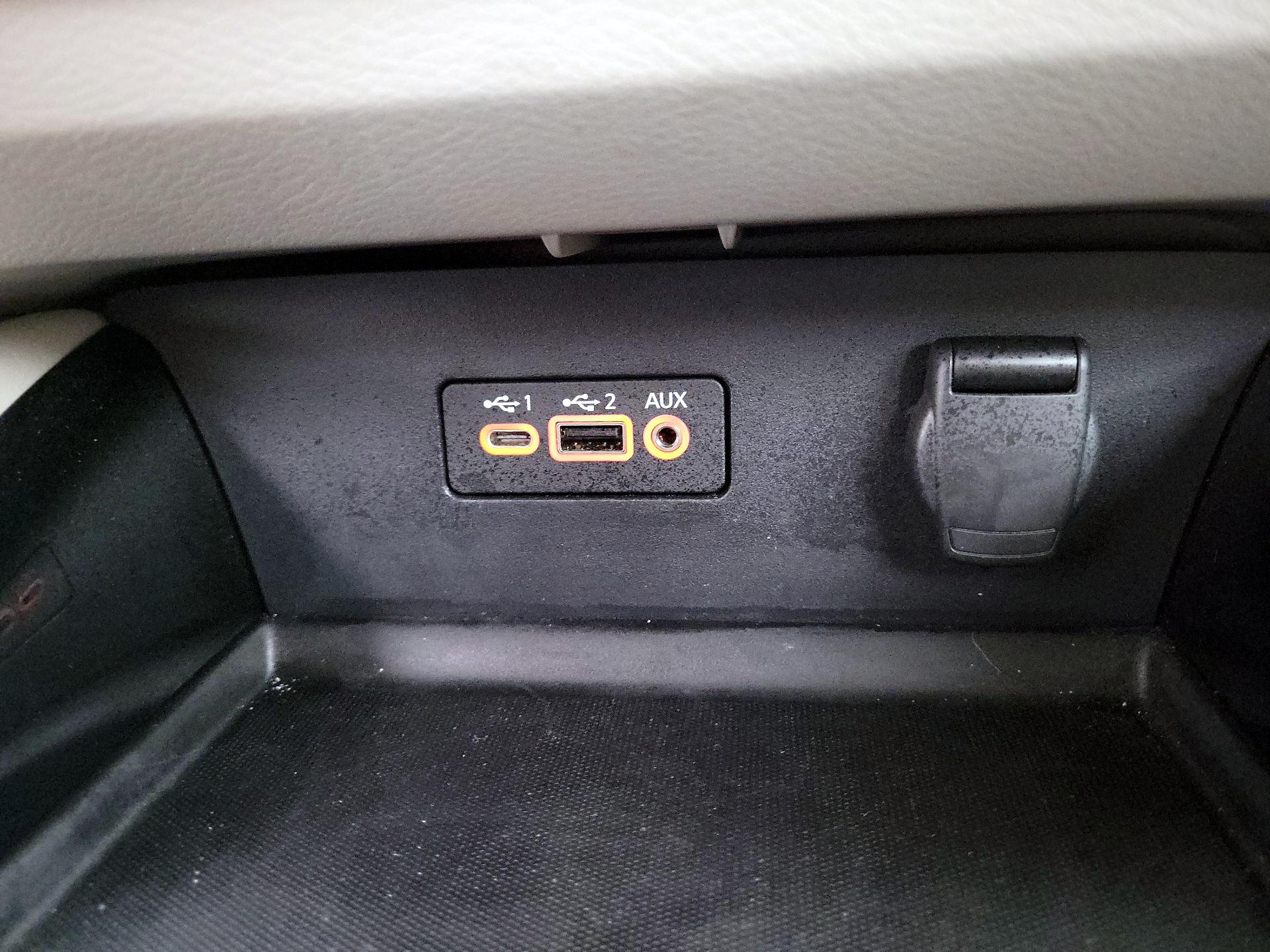 Thumbnail: 2023 Nissan Altima - 18