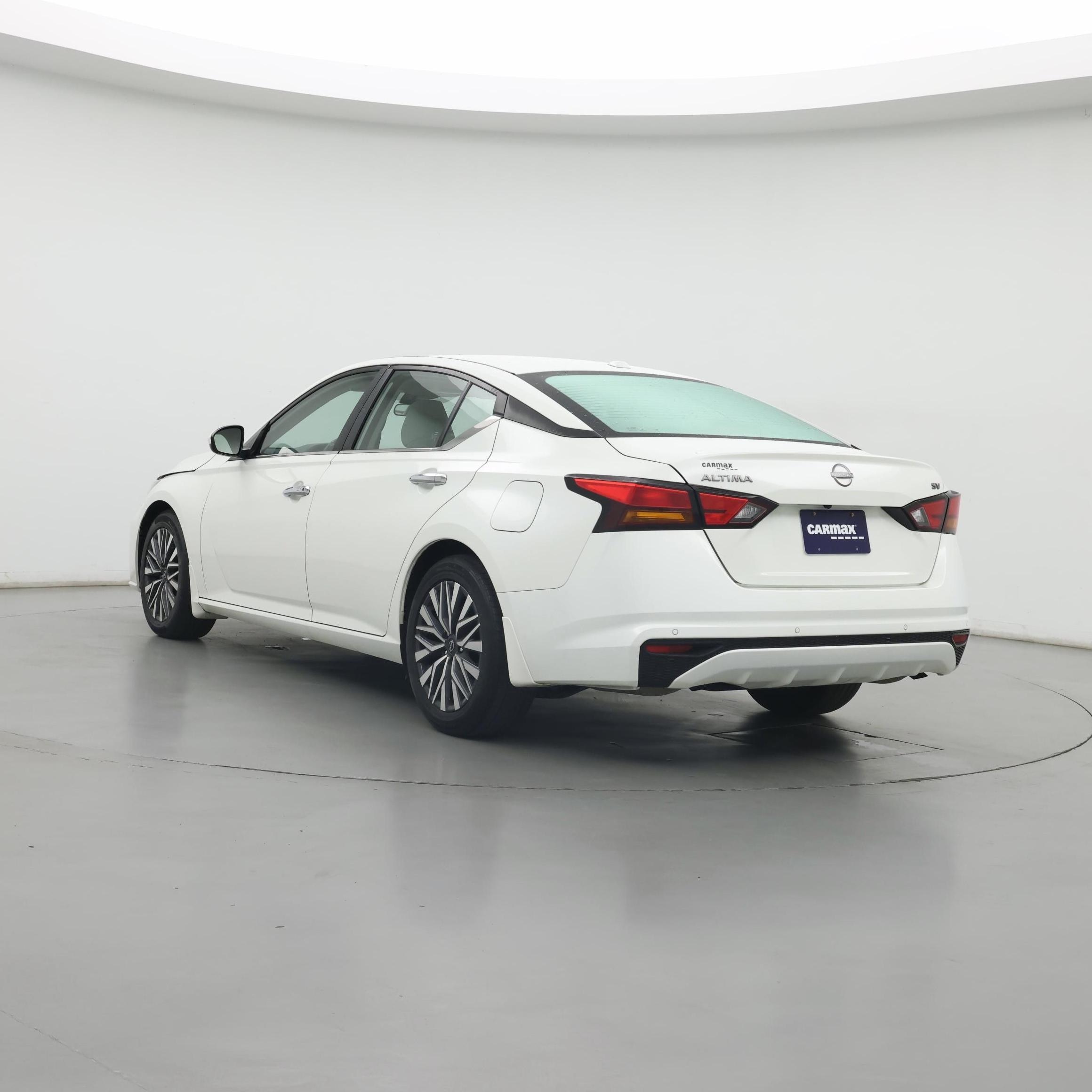 Thumbnail: 2023 Nissan Altima - 2