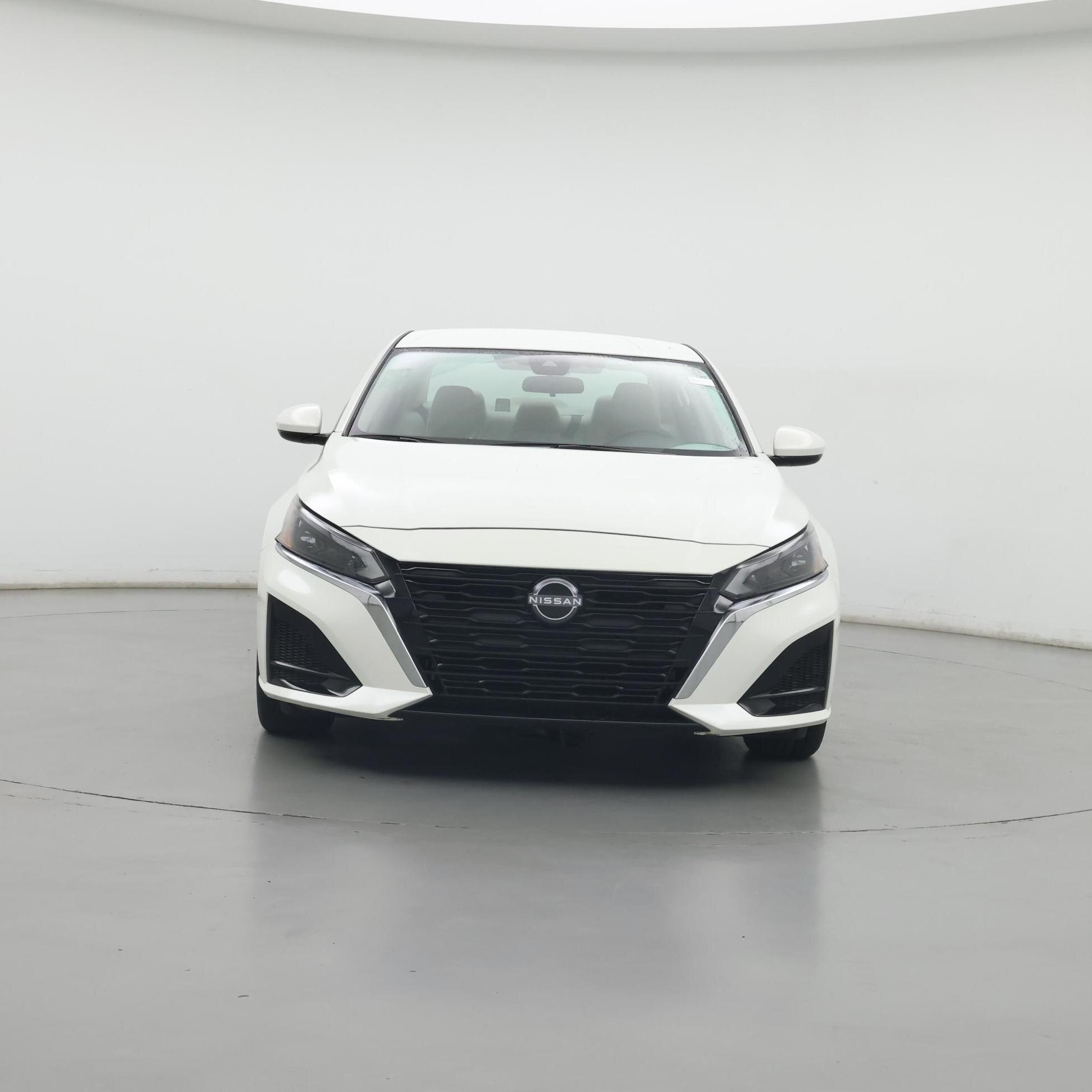 Thumbnail: 2023 Nissan Altima - 5