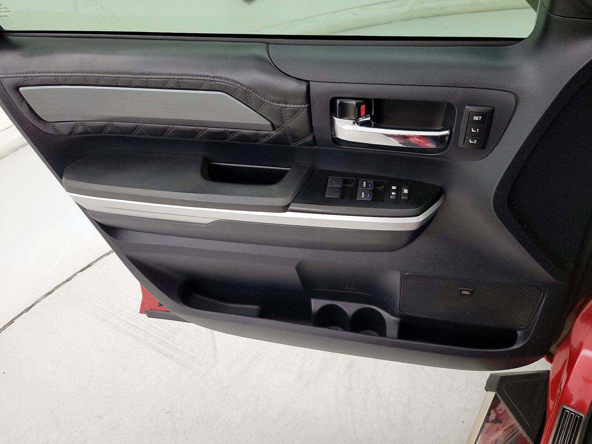 Thumbnail: 2015 Toyota Tundra - 12