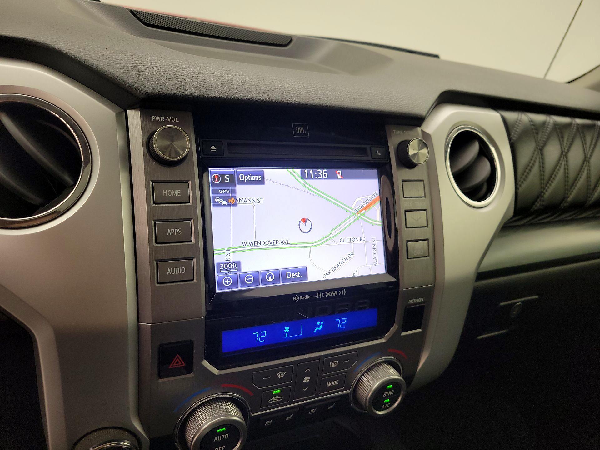 Thumbnail: 2015 Toyota Tundra - 14