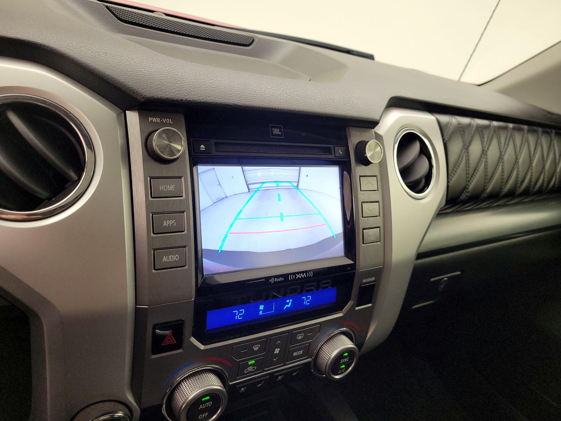 Thumbnail: 2015 Toyota Tundra - 15