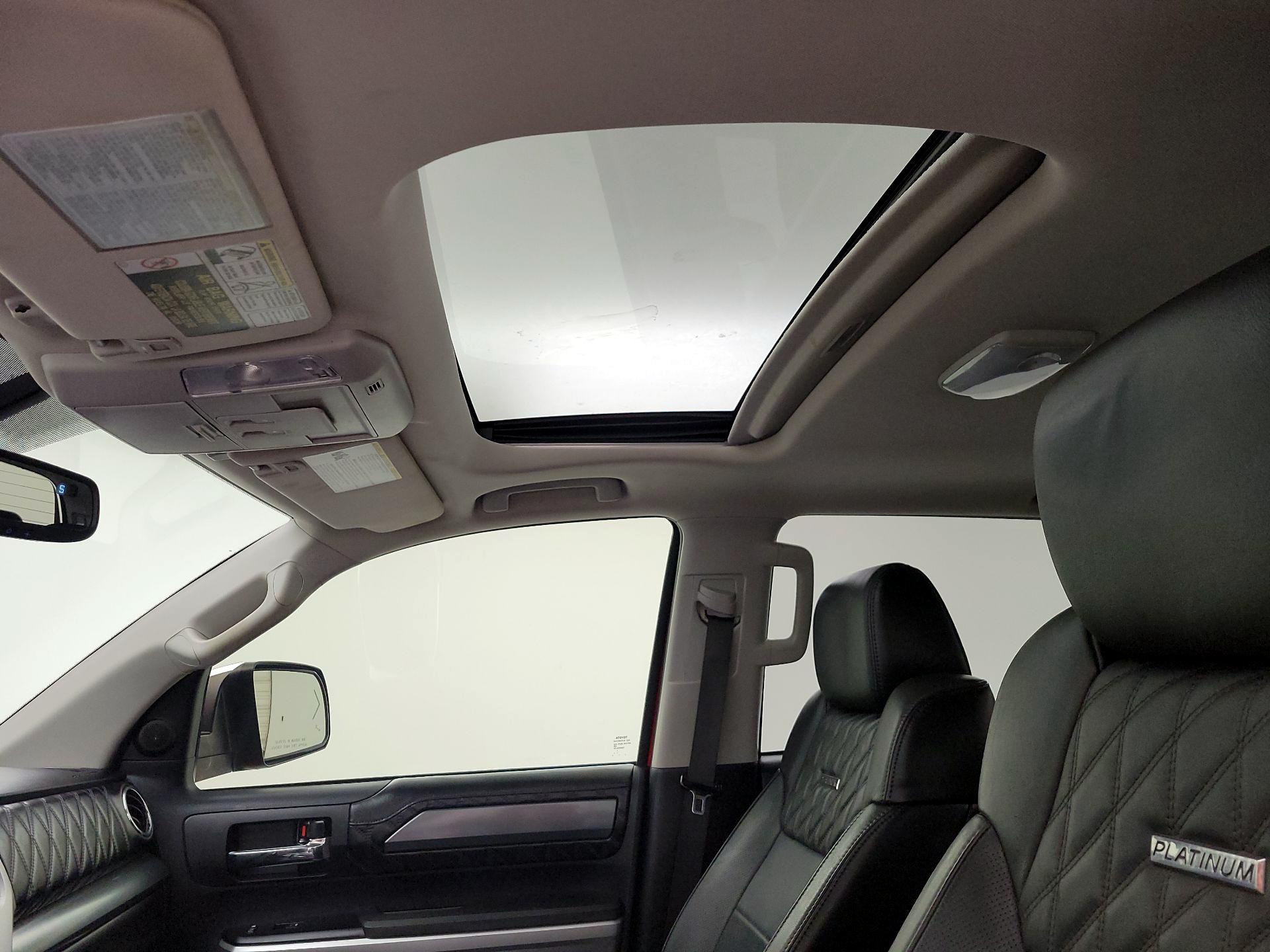 Thumbnail: 2015 Toyota Tundra - 20