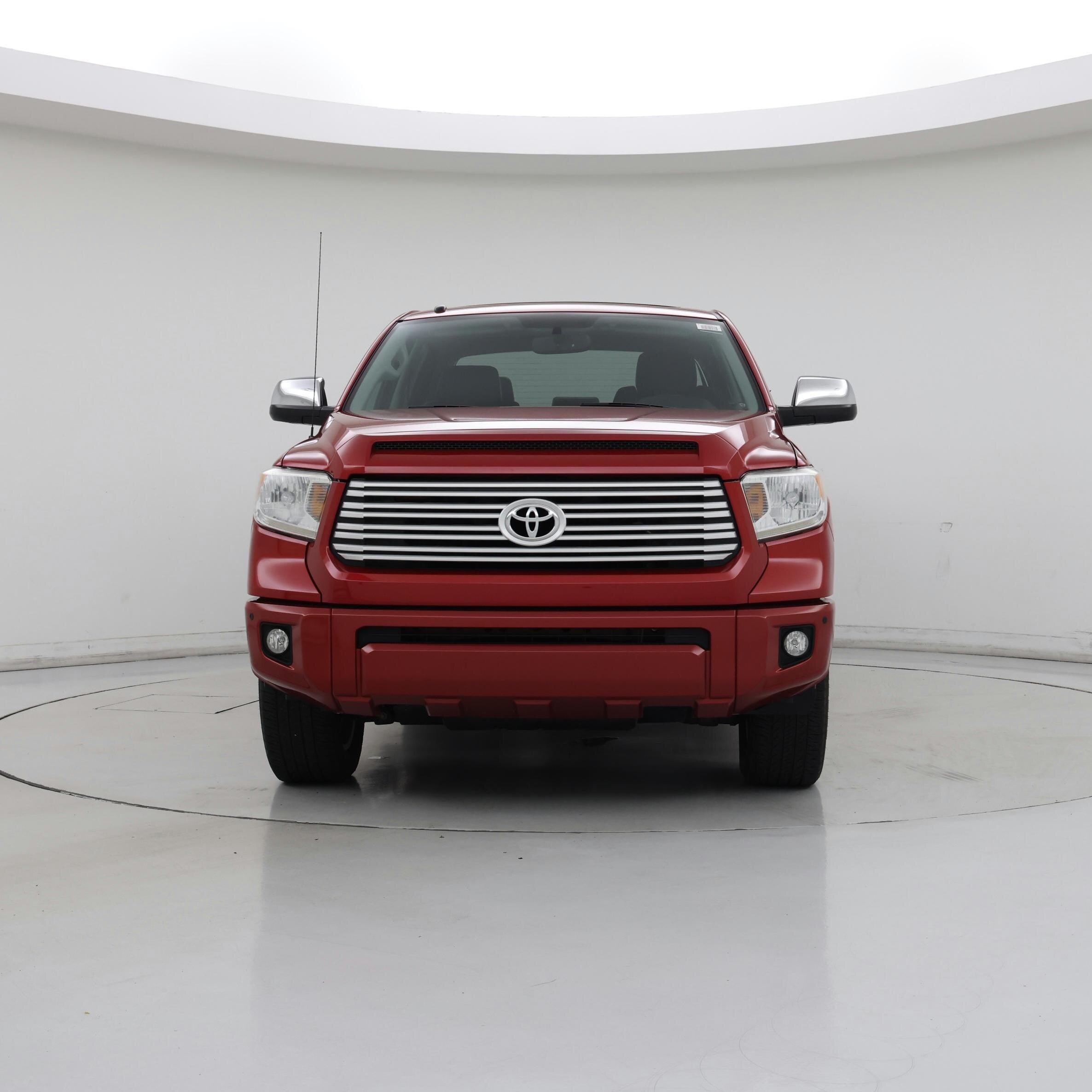 Thumbnail: 2015 Toyota Tundra - 5