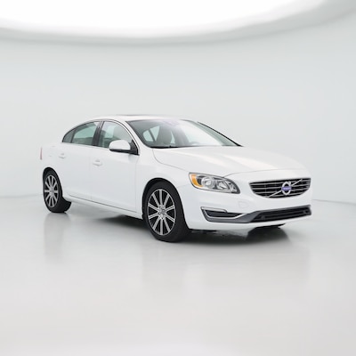 2017 Volvo S60 T5 Inscription