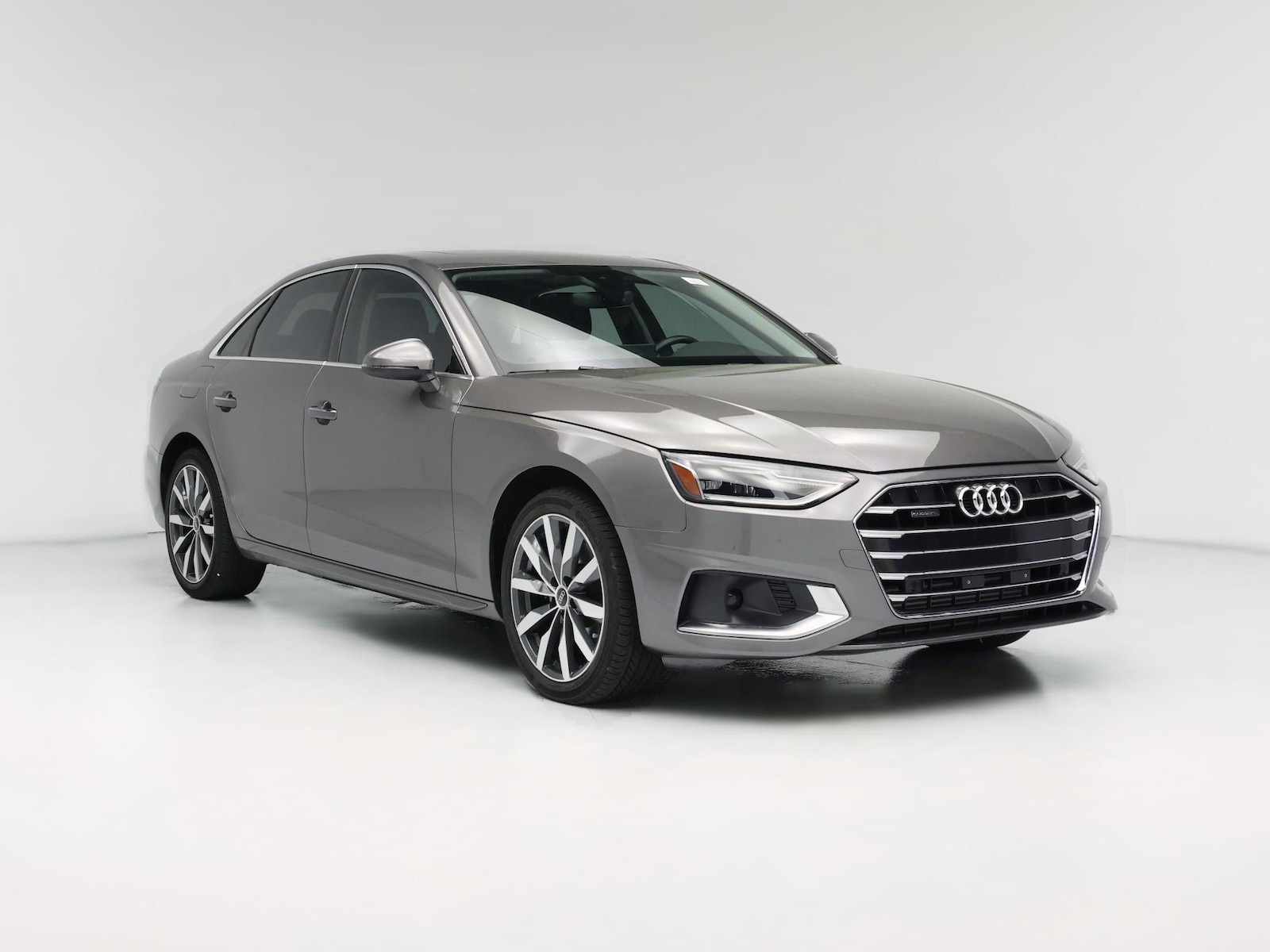 2021 Audi A4 Premium