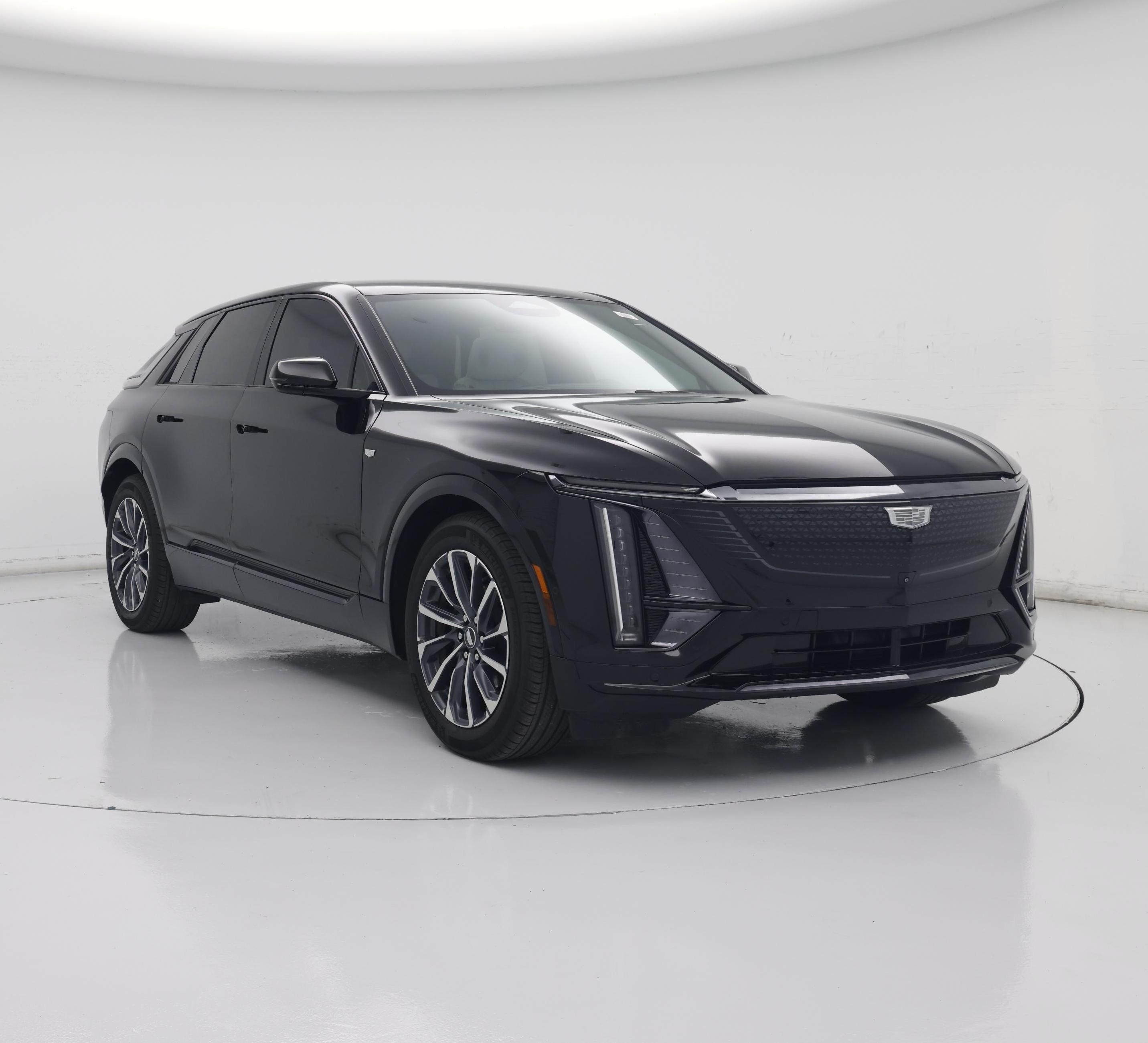 2024 Cadillac LYRIQ Sport 2 AWD