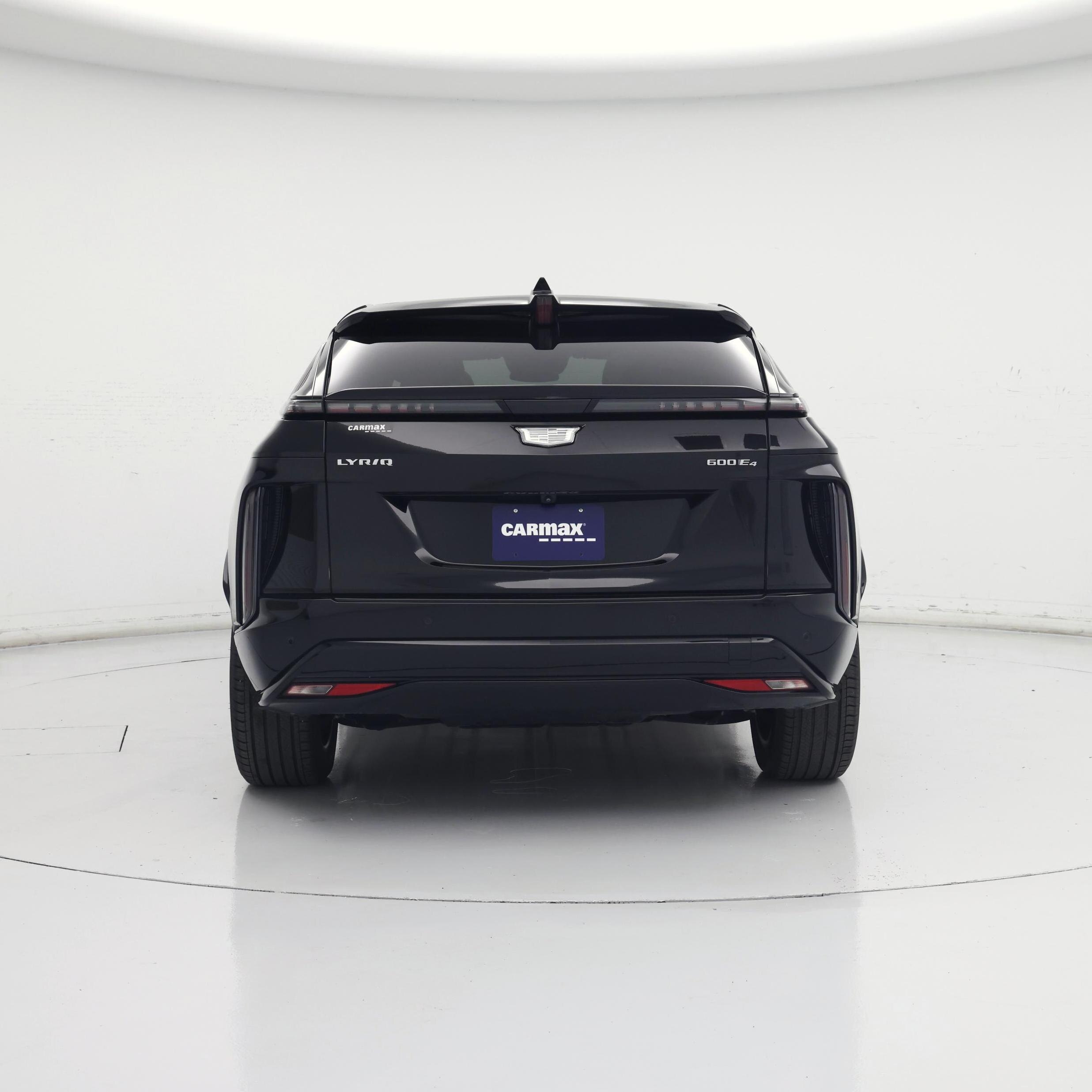 Thumbnail: 2024 Cadillac Lyriq - 6