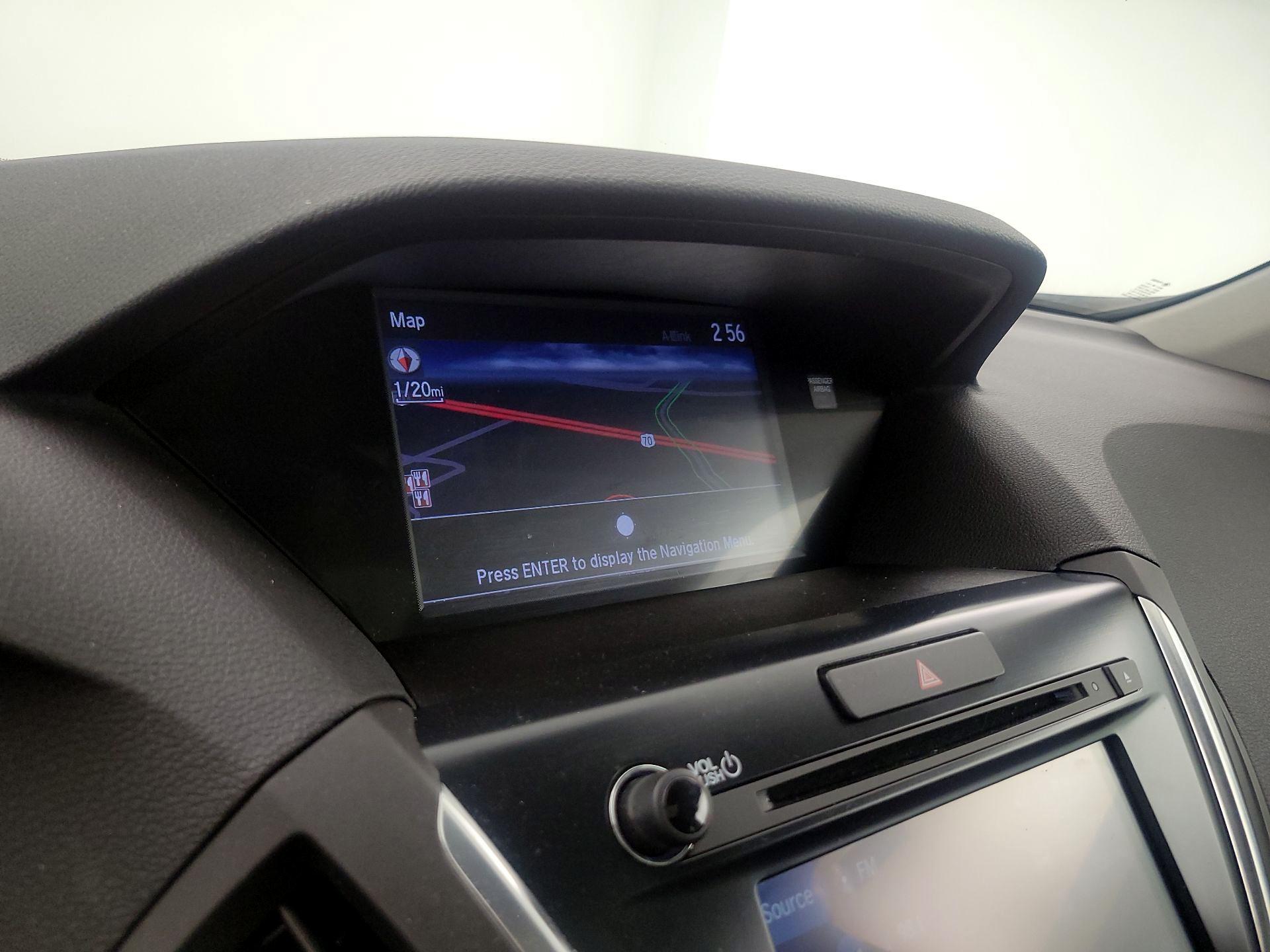 Thumbnail: 2020 Acura MDX - 14