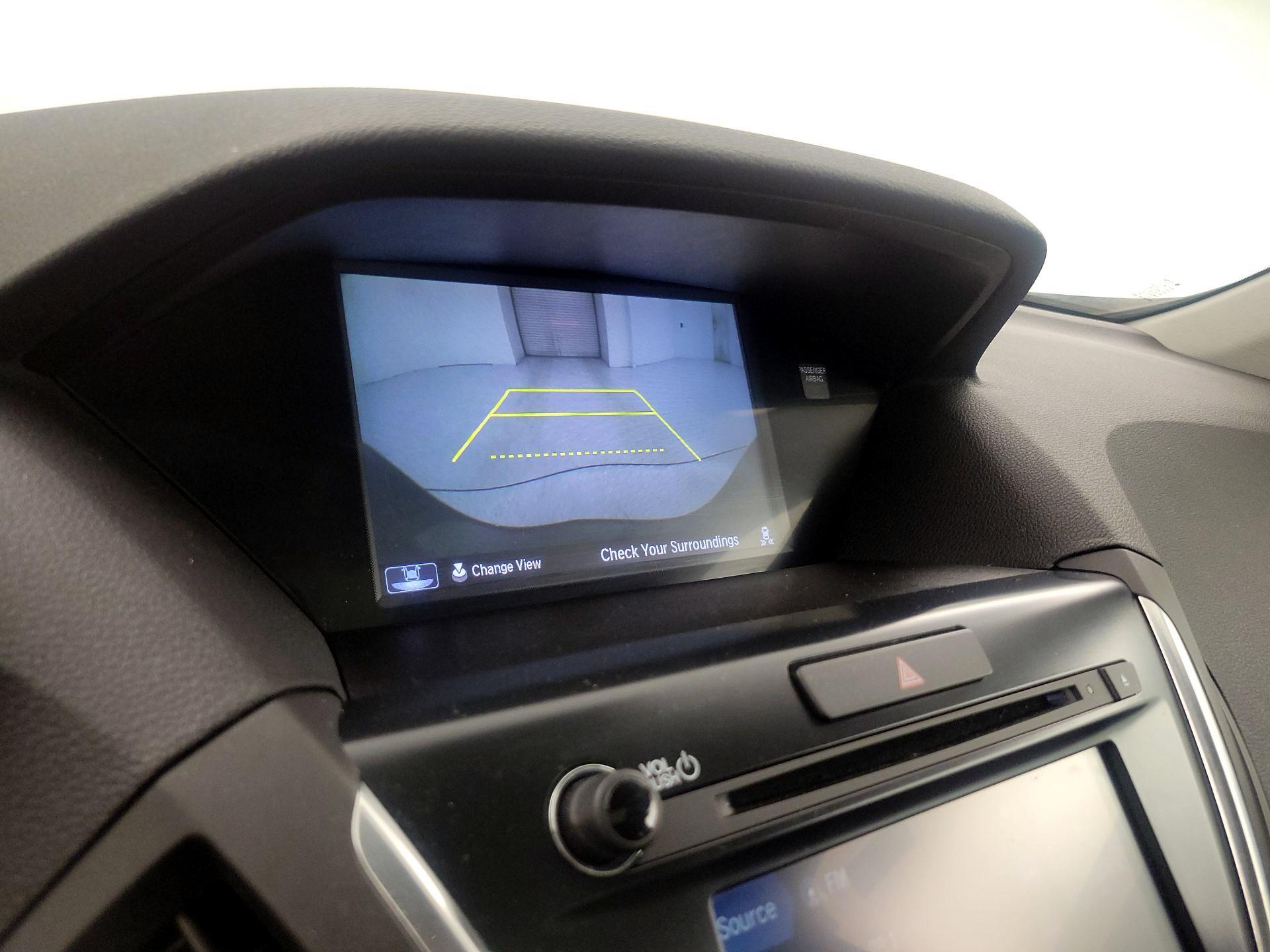 Thumbnail: 2020 Acura MDX - 15