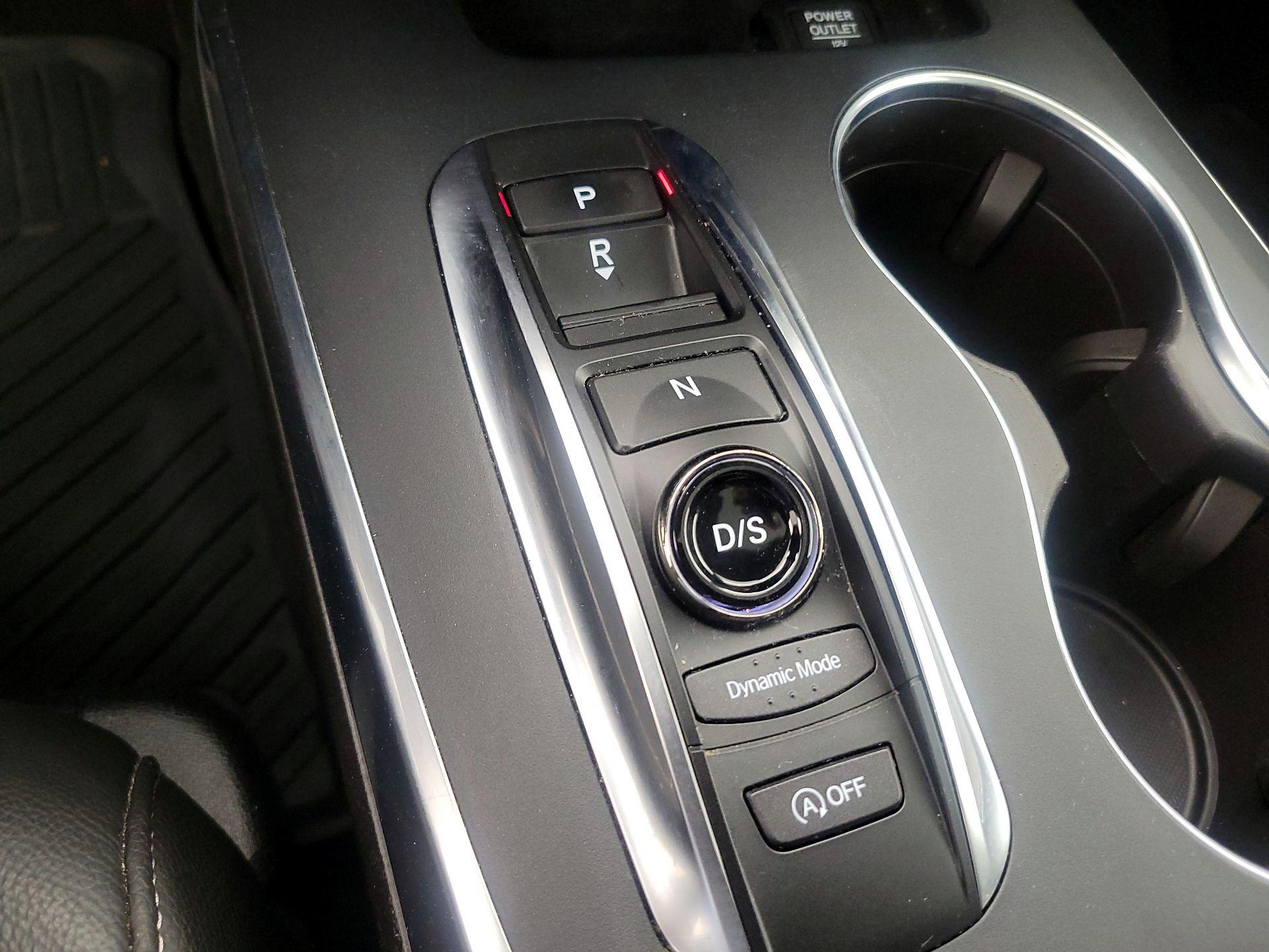 Thumbnail: 2020 Acura MDX - 18