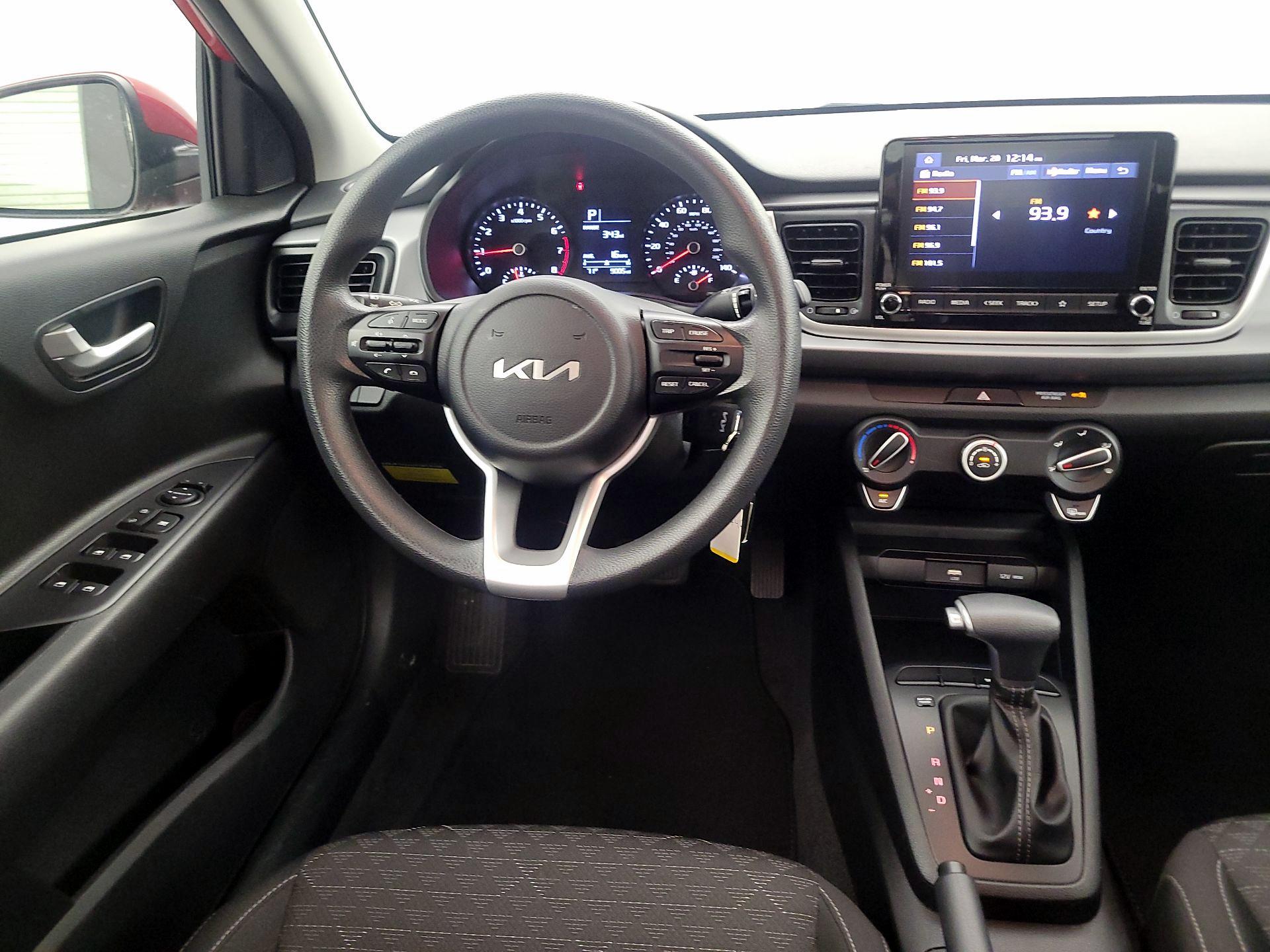 Thumbnail: 2023 Kia Rio - 10