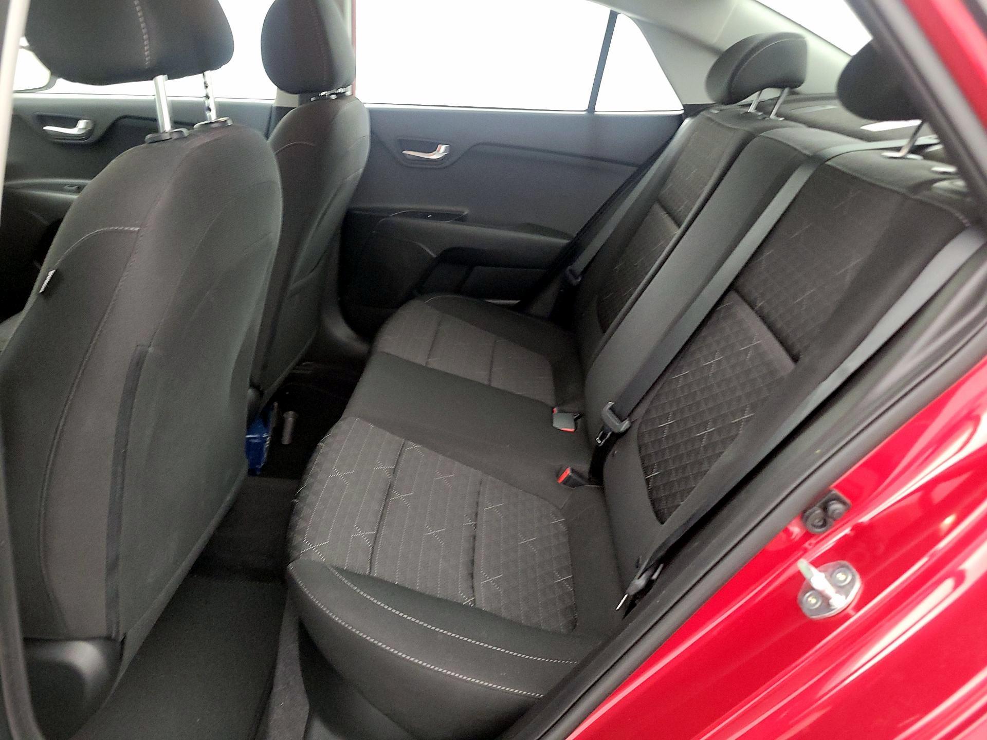 Thumbnail: 2023 Kia Rio - 19