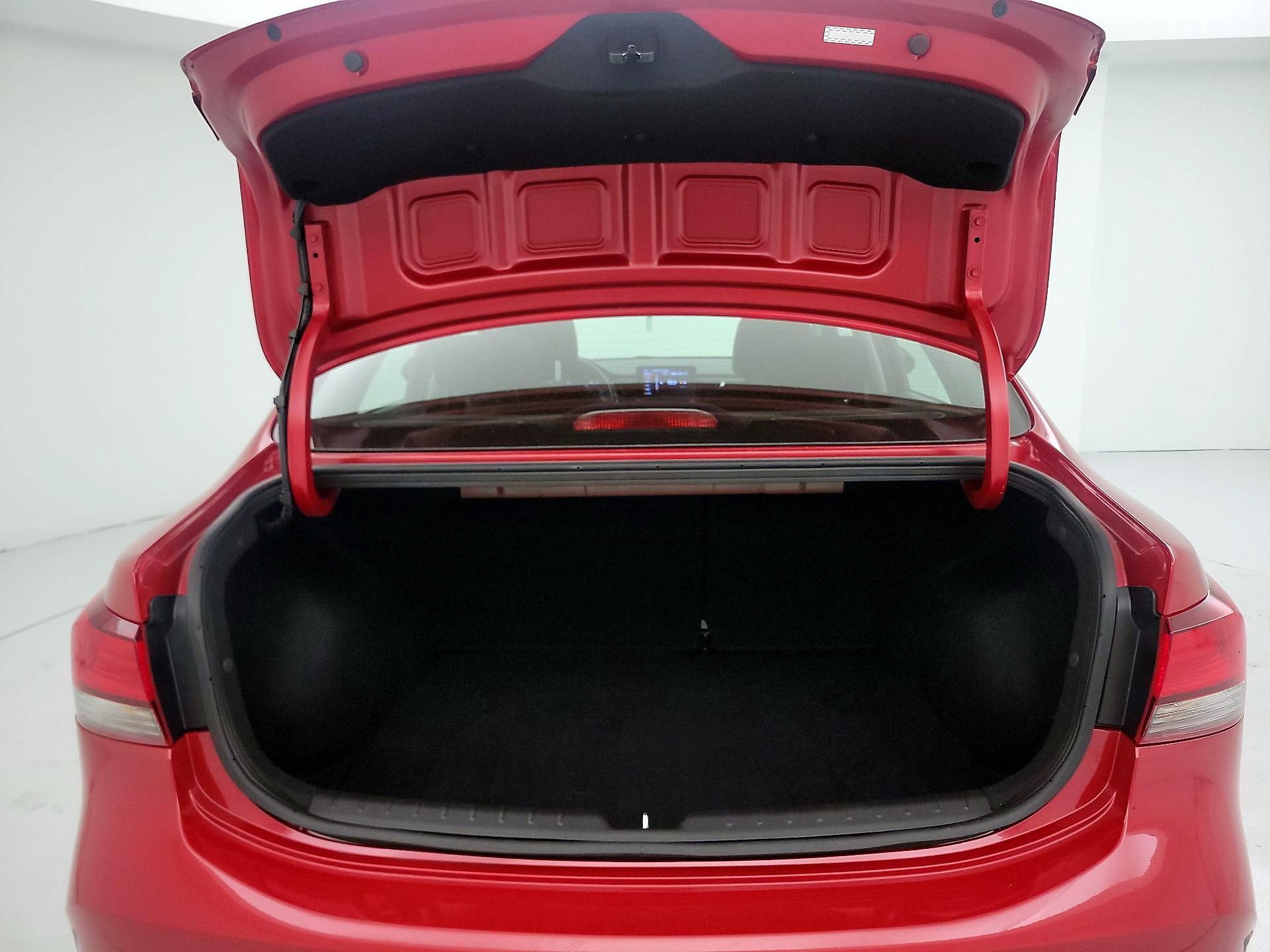 Thumbnail: 2023 Kia Rio - 20