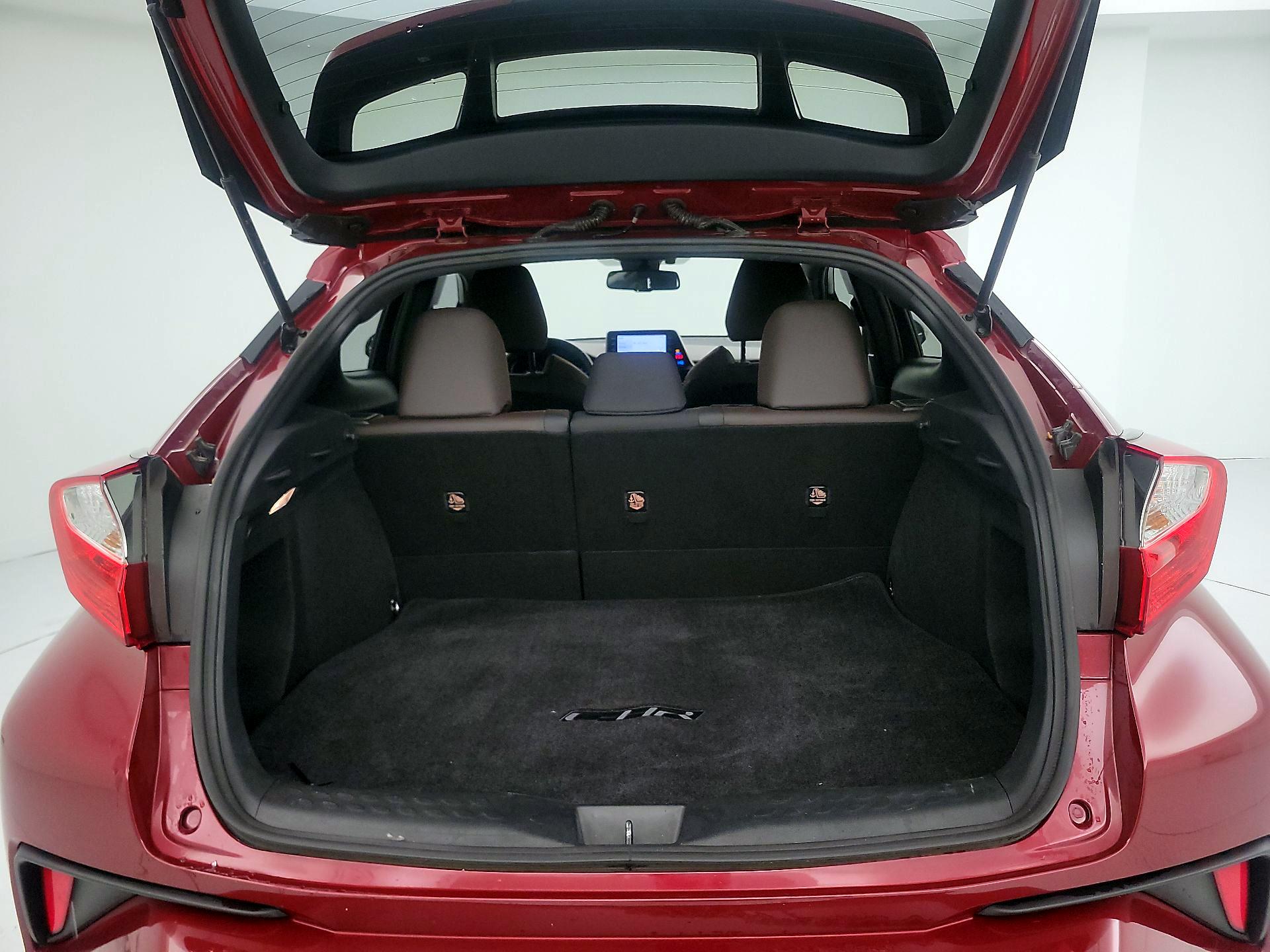 Thumbnail: 2019 Toyota C-HR - 20