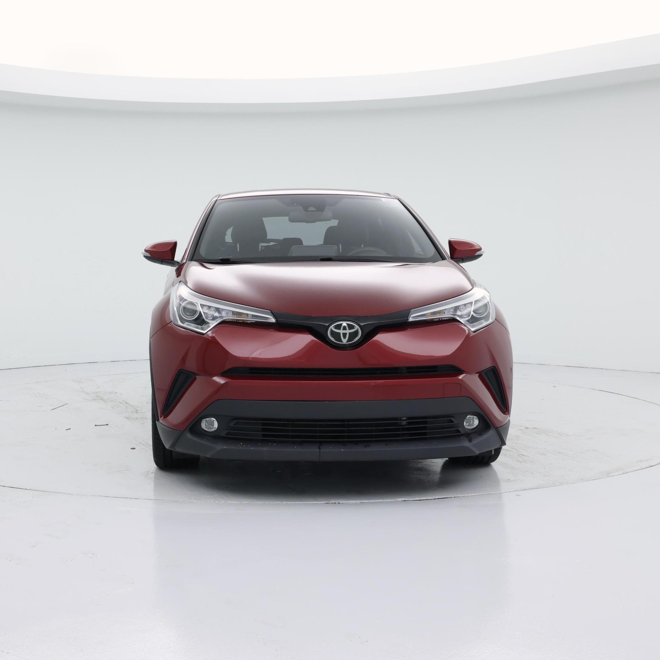 Thumbnail: 2019 Toyota C-HR - 5