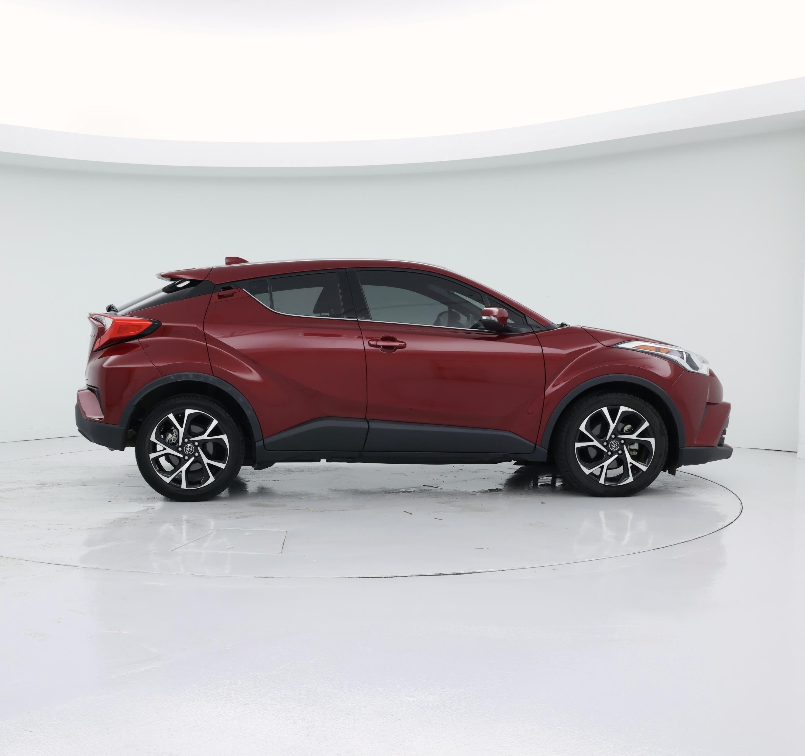 Thumbnail: 2019 Toyota C-HR - 7