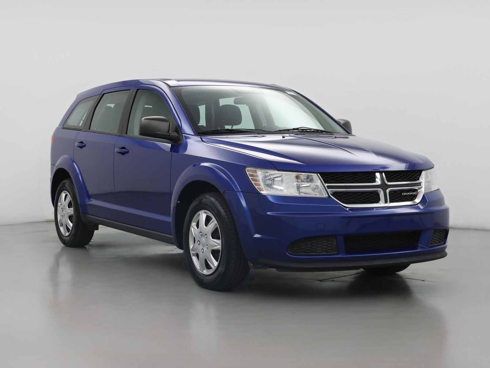 2015 Dodge Journey SE